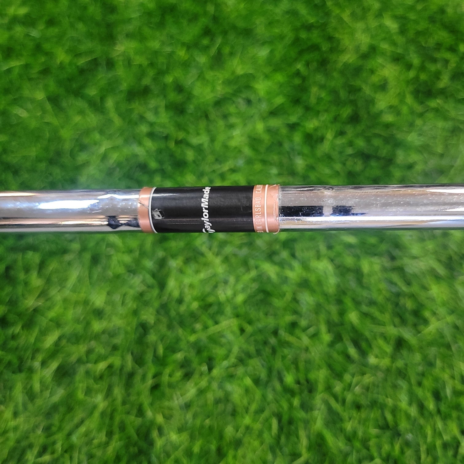 TaylorMde Putter / TP- SOTO / 35"