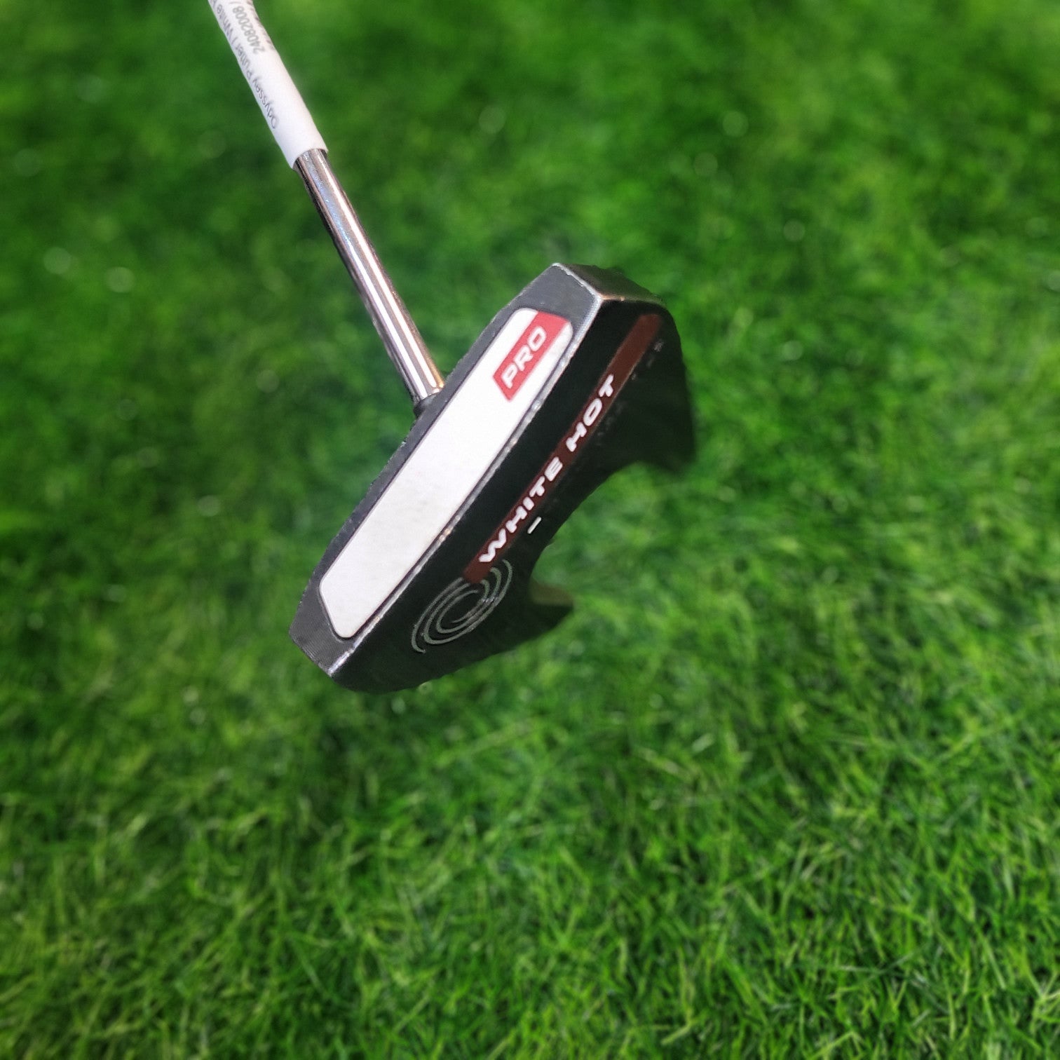 Odyssey Putter / White Hot Pro 7CS / 35"