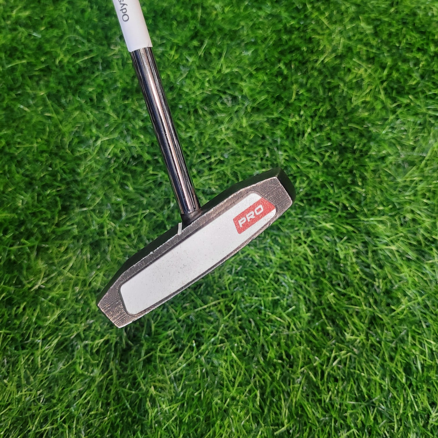 Odyssey Putter / White Hot Pro 7CS / 35"