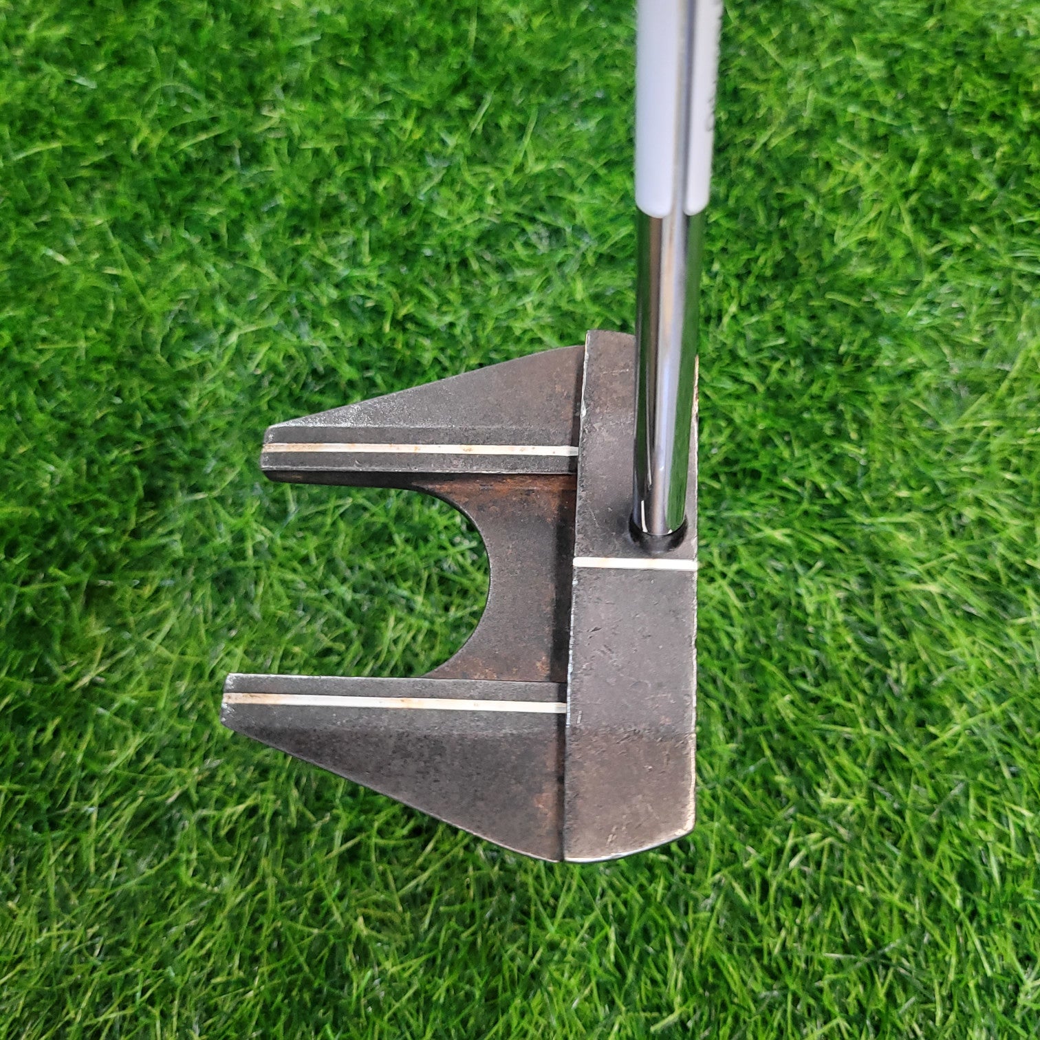 Odyssey Putter / White Hot Pro 7CS / 35"