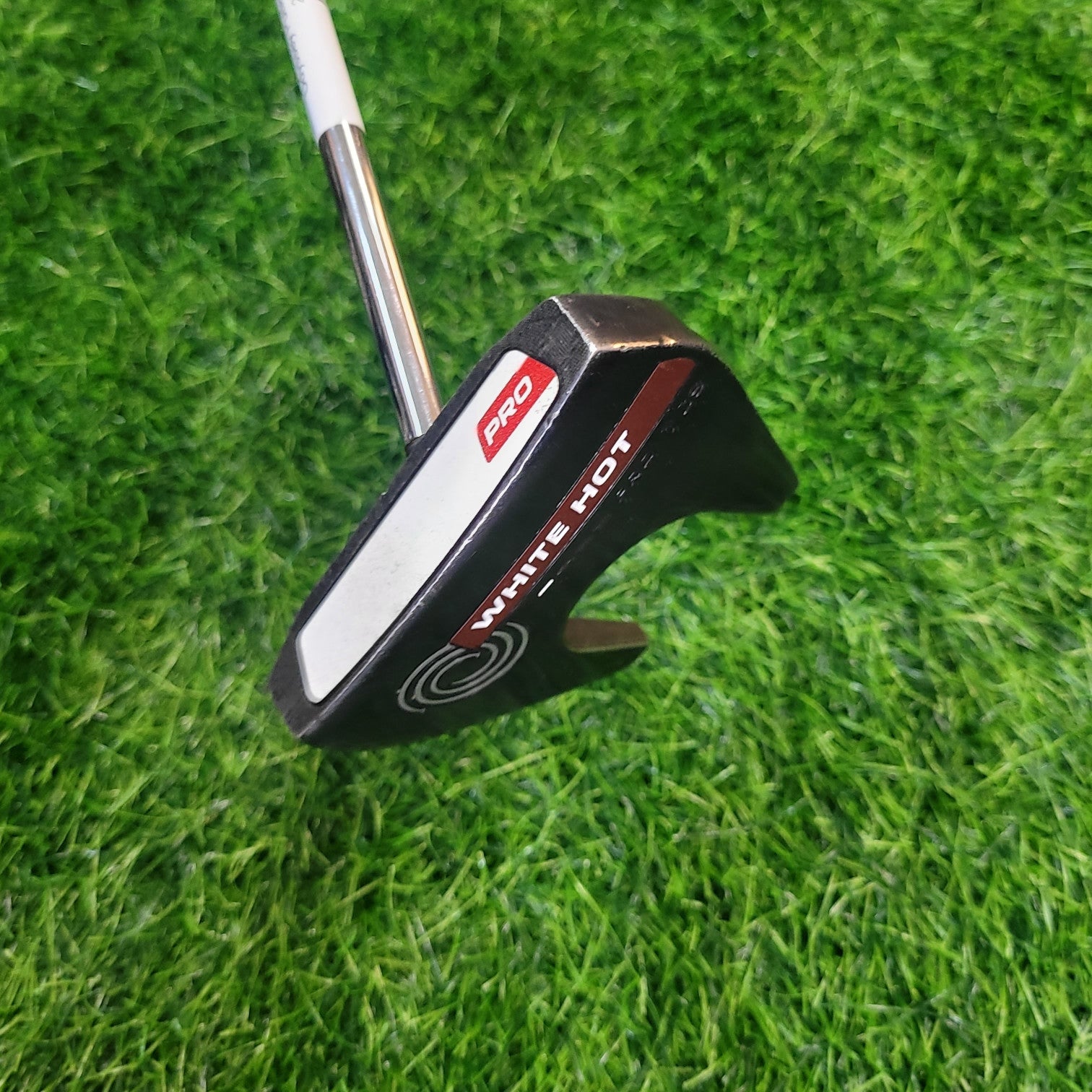 Odyssey Putter / White Hot Pro 7CS / 35"