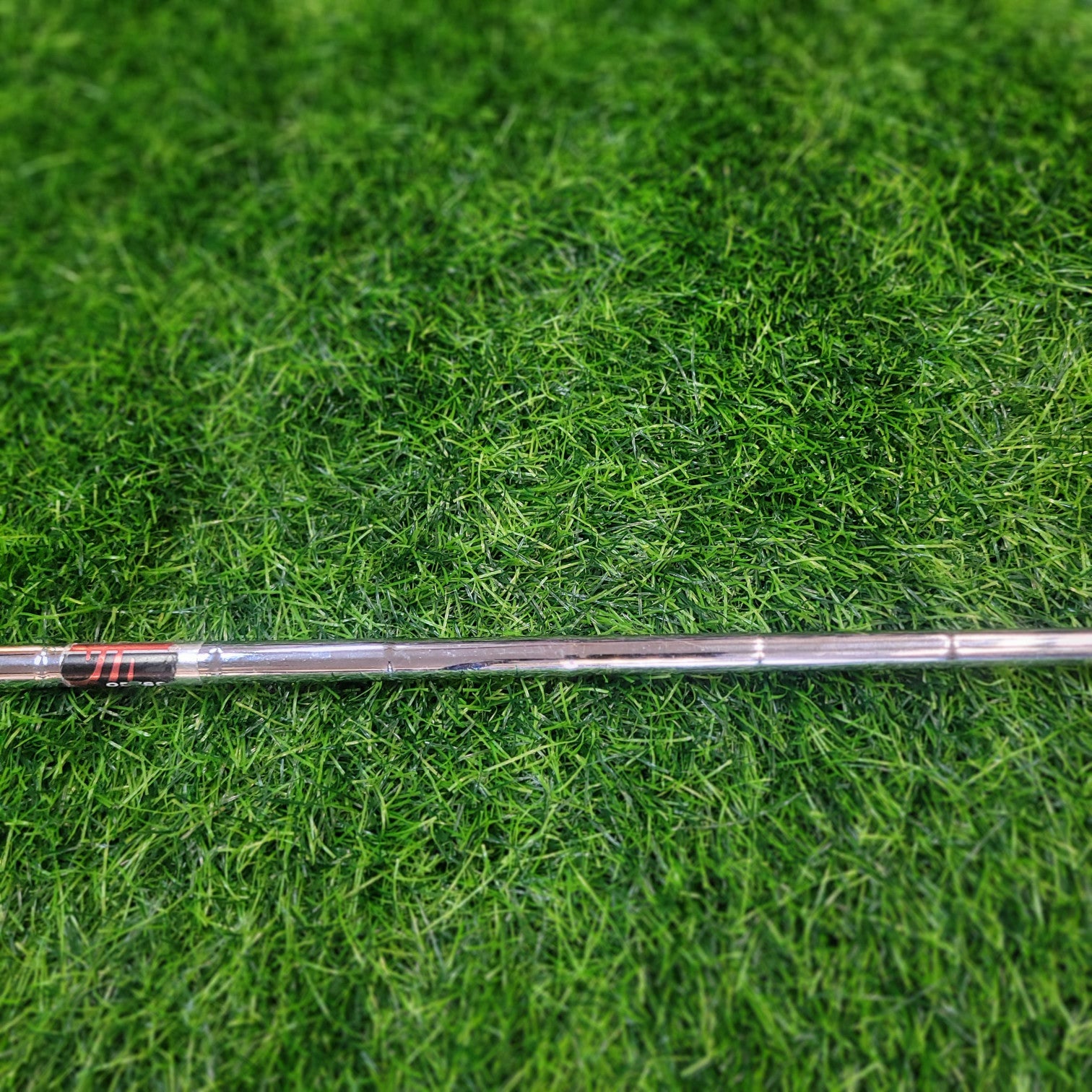 Odyssey Putter / White Hot Pro 7CS / 35"