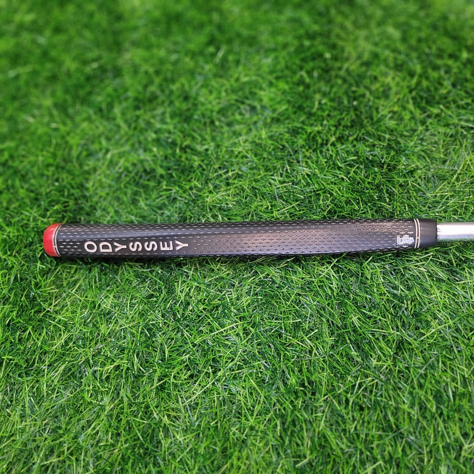 Odyssey Putter / White Hot Pro Rossie / 34"