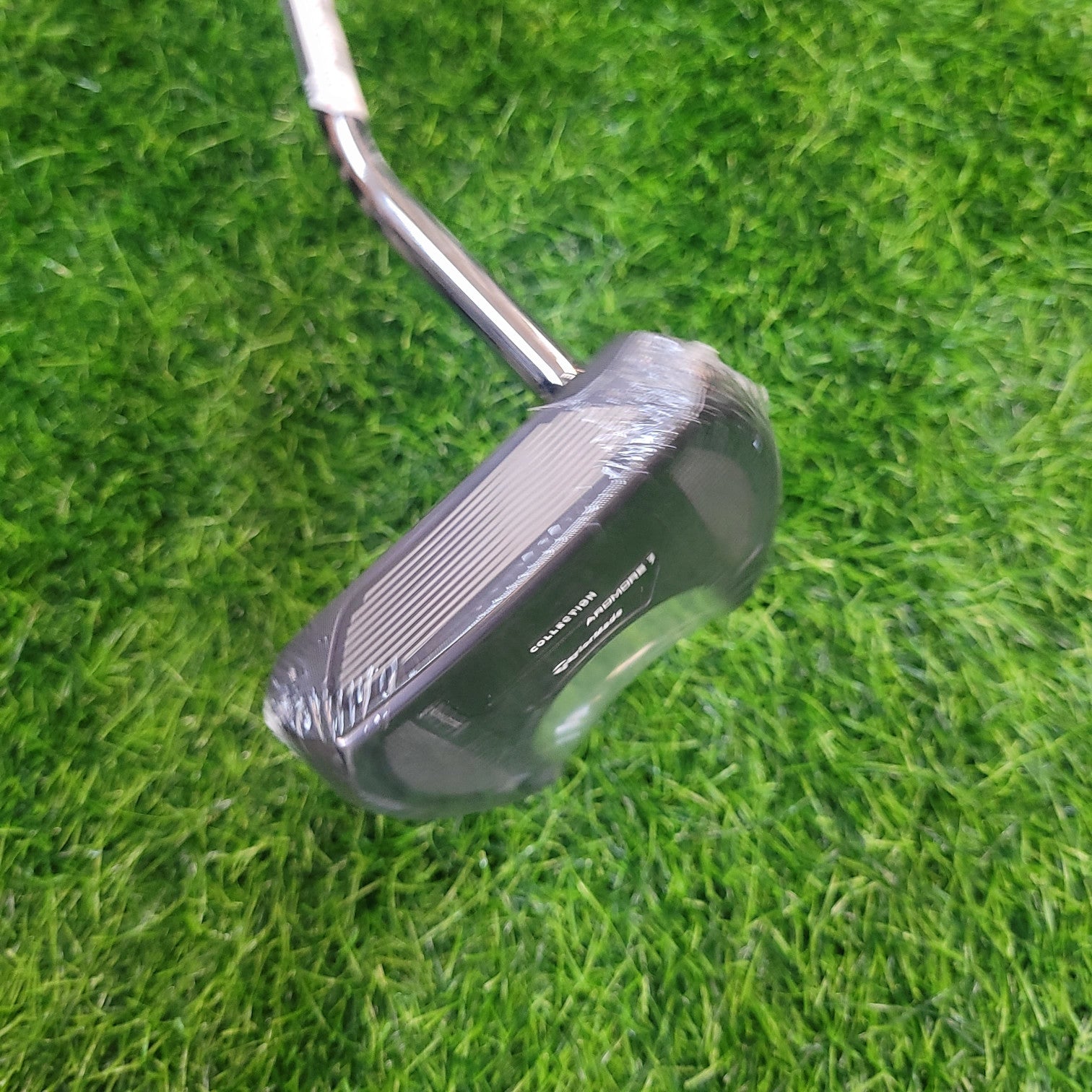 TaylorMade Putter / TP- ARDMORE 7 / 35" (New)