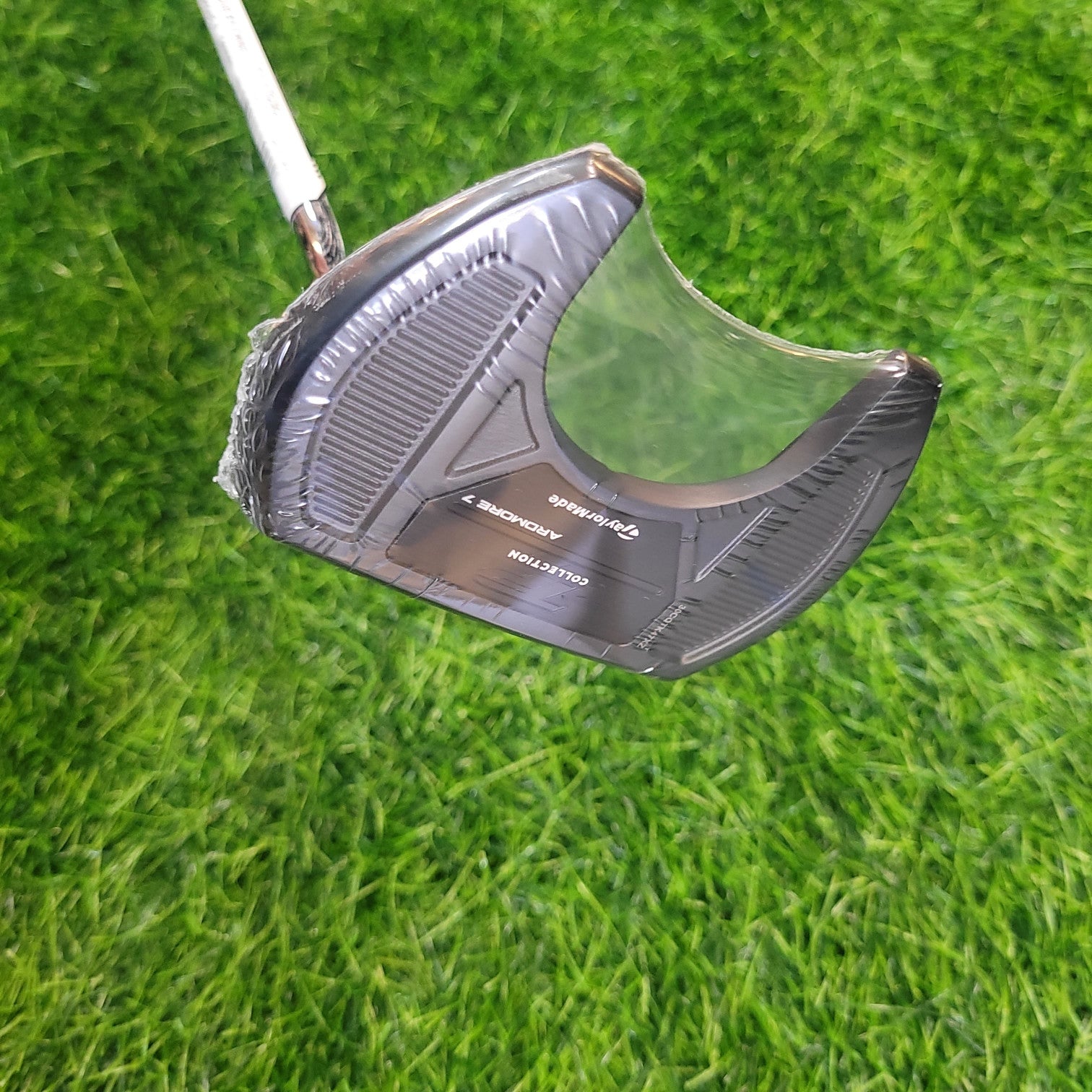 TaylorMade Putter / TP- ARDMORE 7 / 35" (New)