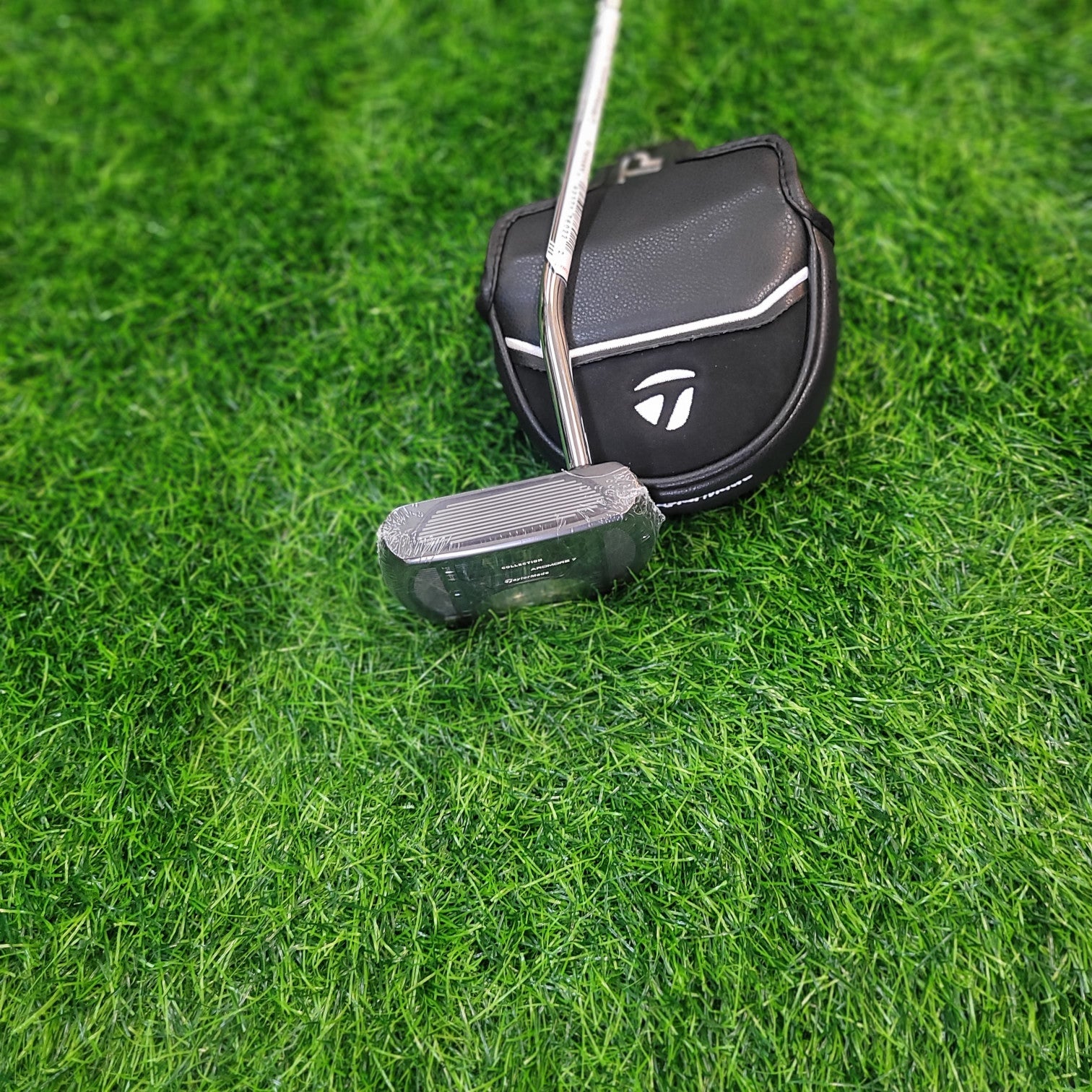 TaylorMade Putter / TP- ARDMORE 7 / 35" (New)