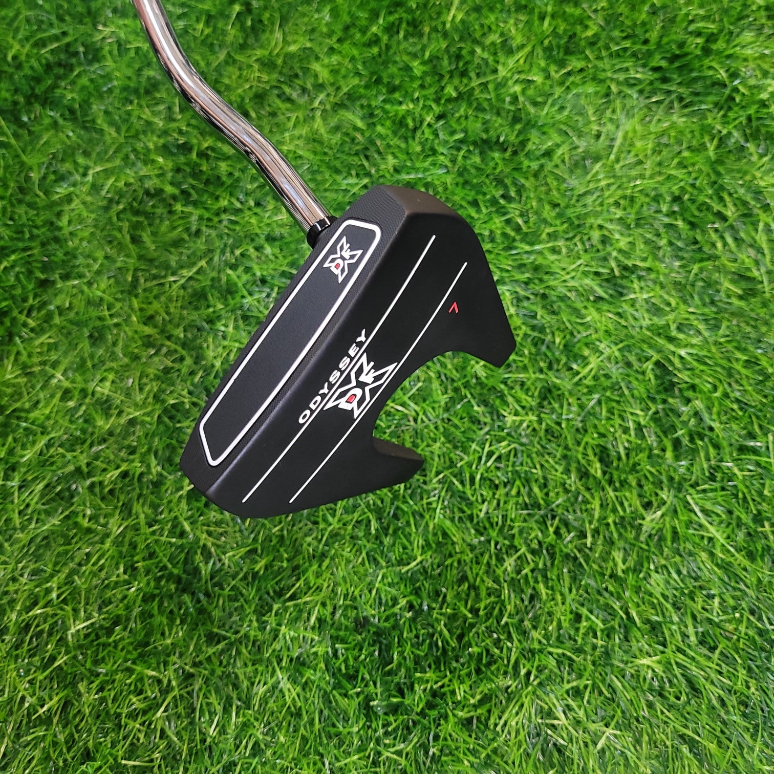 Odyssey Putter / DF X 7 / 35" (New)