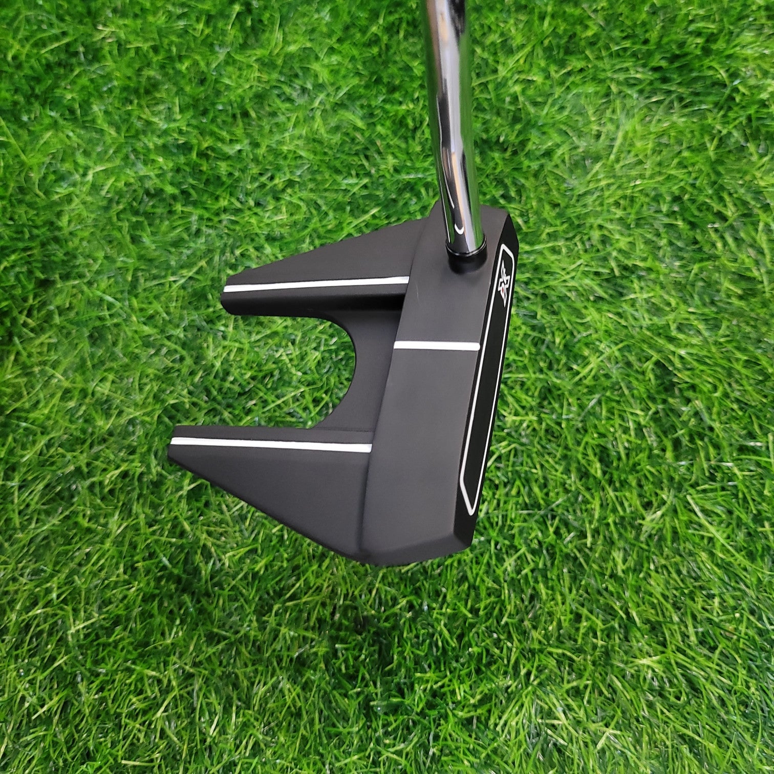 Odyssey Putter / DF X 7 / 35" (New)