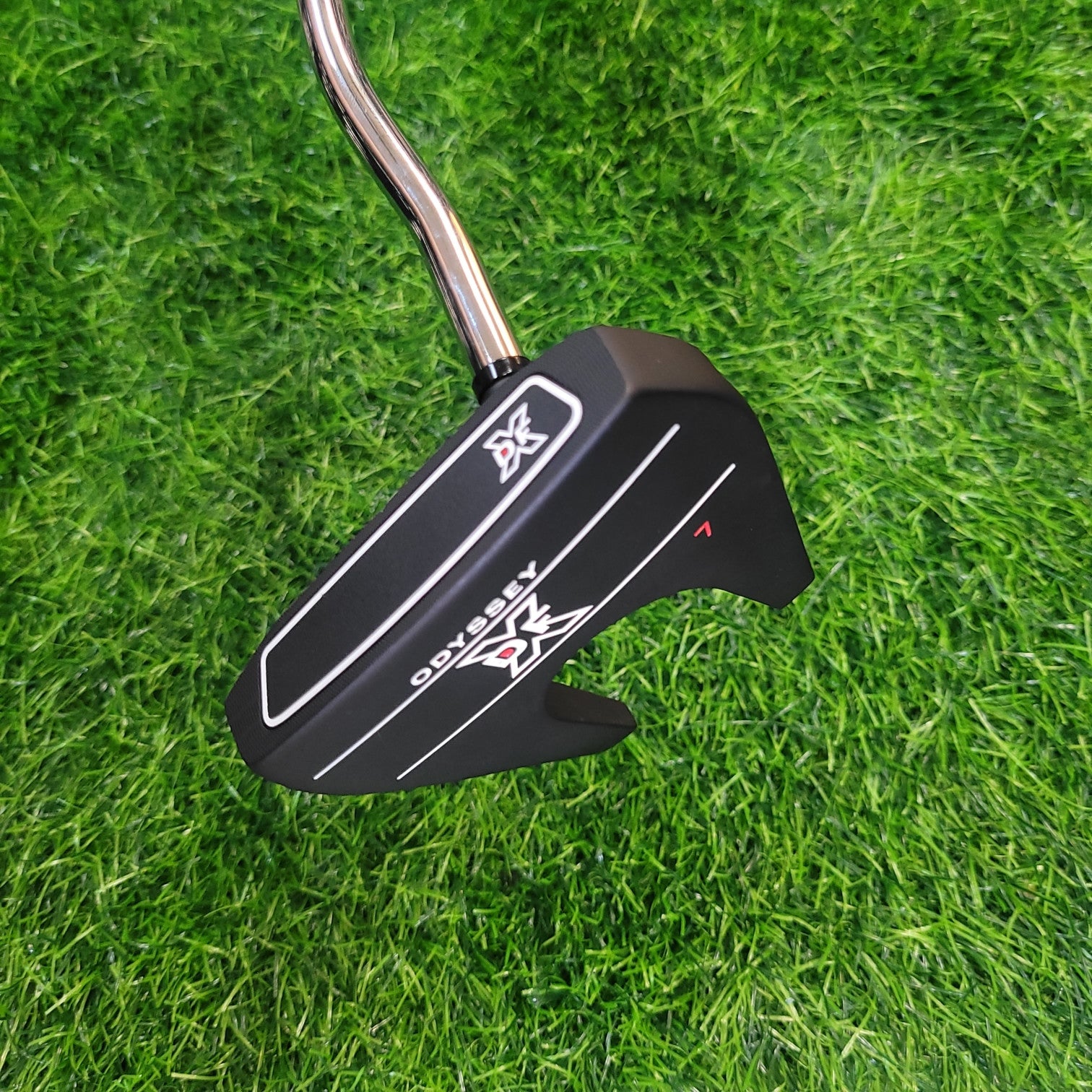 Odyssey Putter / DF X 7 / 35" (New)