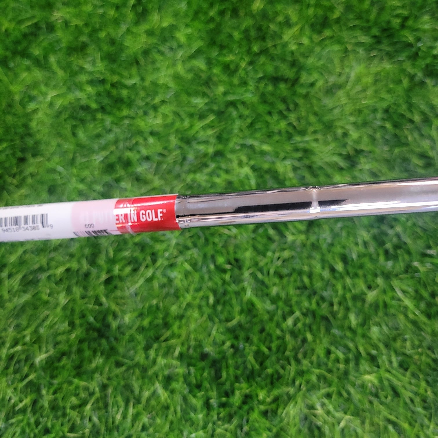 Odyssey Putter / DF X 7 / 35" (New)