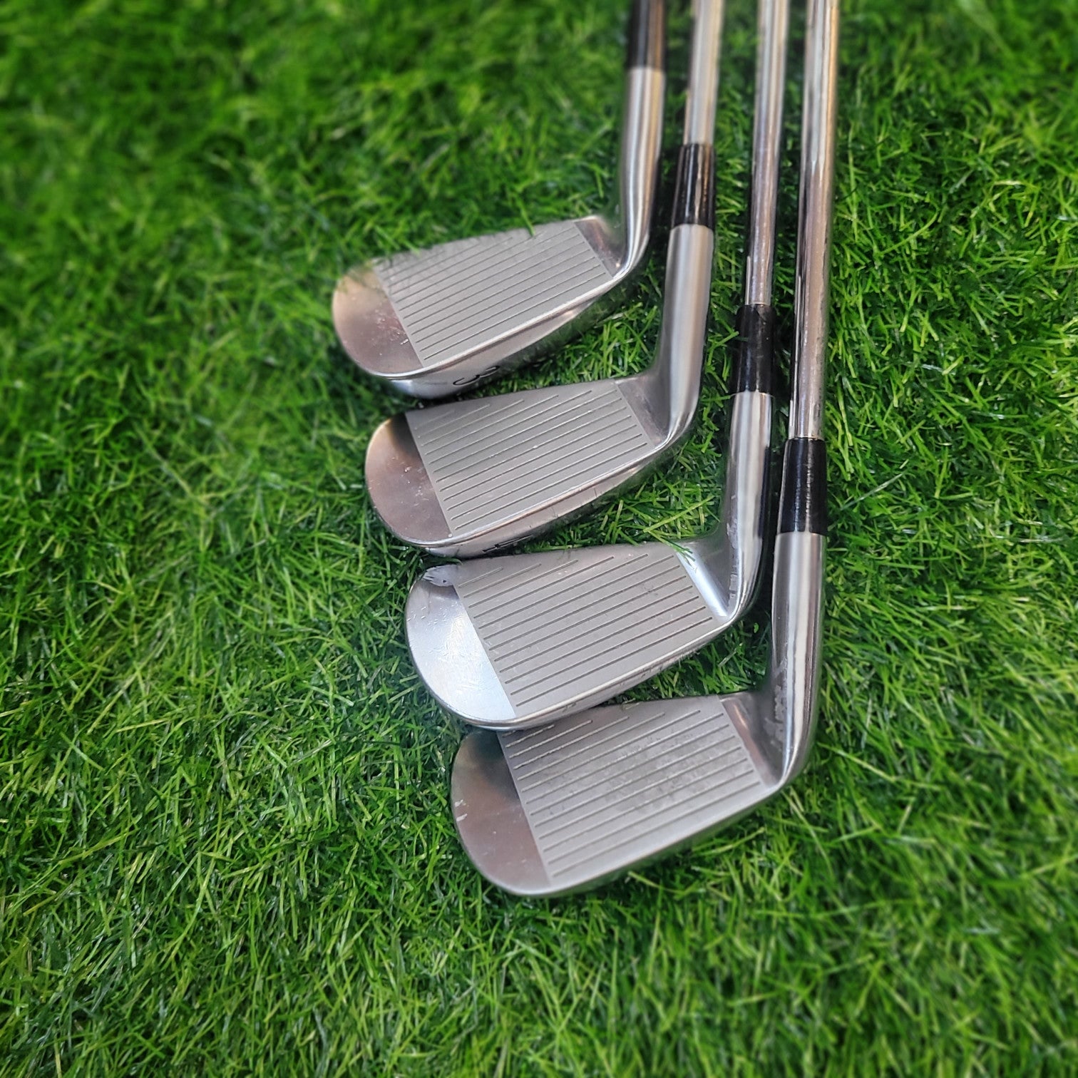 MIZUNO Iron Set / MX-23 / 8pcs / R