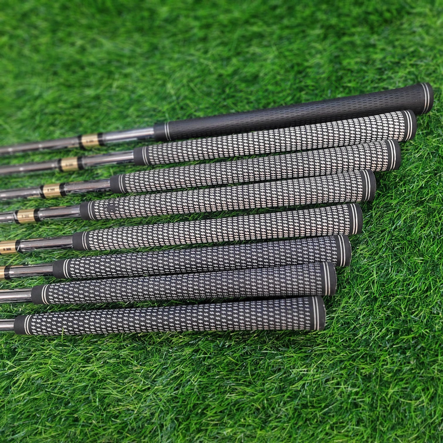 MIZUNO Iron Set / MX-23 / 8pcs / R