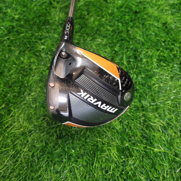 マーベリック ドライバー 9.0 Callaway Driver / Mavrik / 9.0 / S