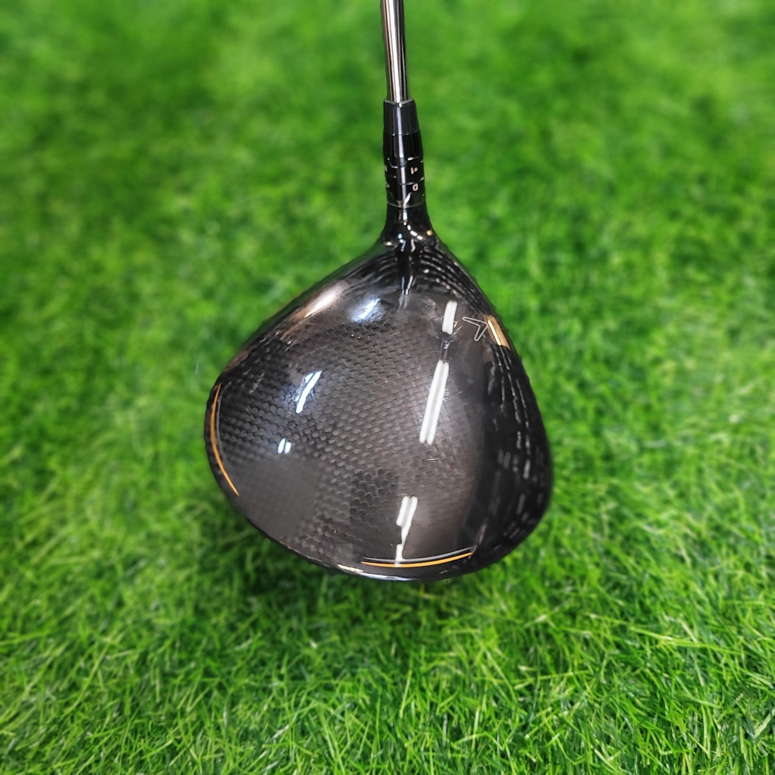 Callaway Driver / Mavrik / 9.0 / S