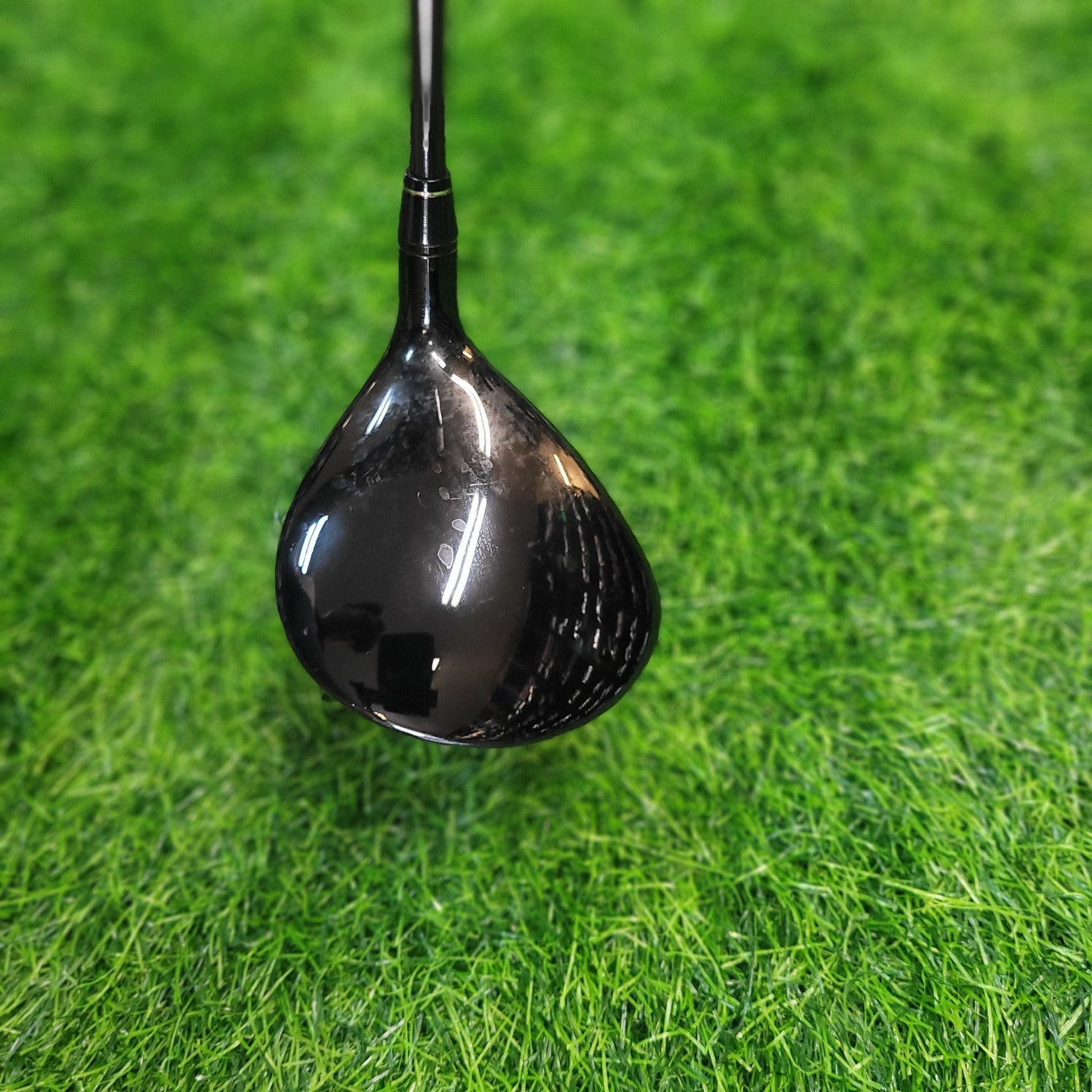 HONMA Wood / TR21 / 3W / 14.0 / R