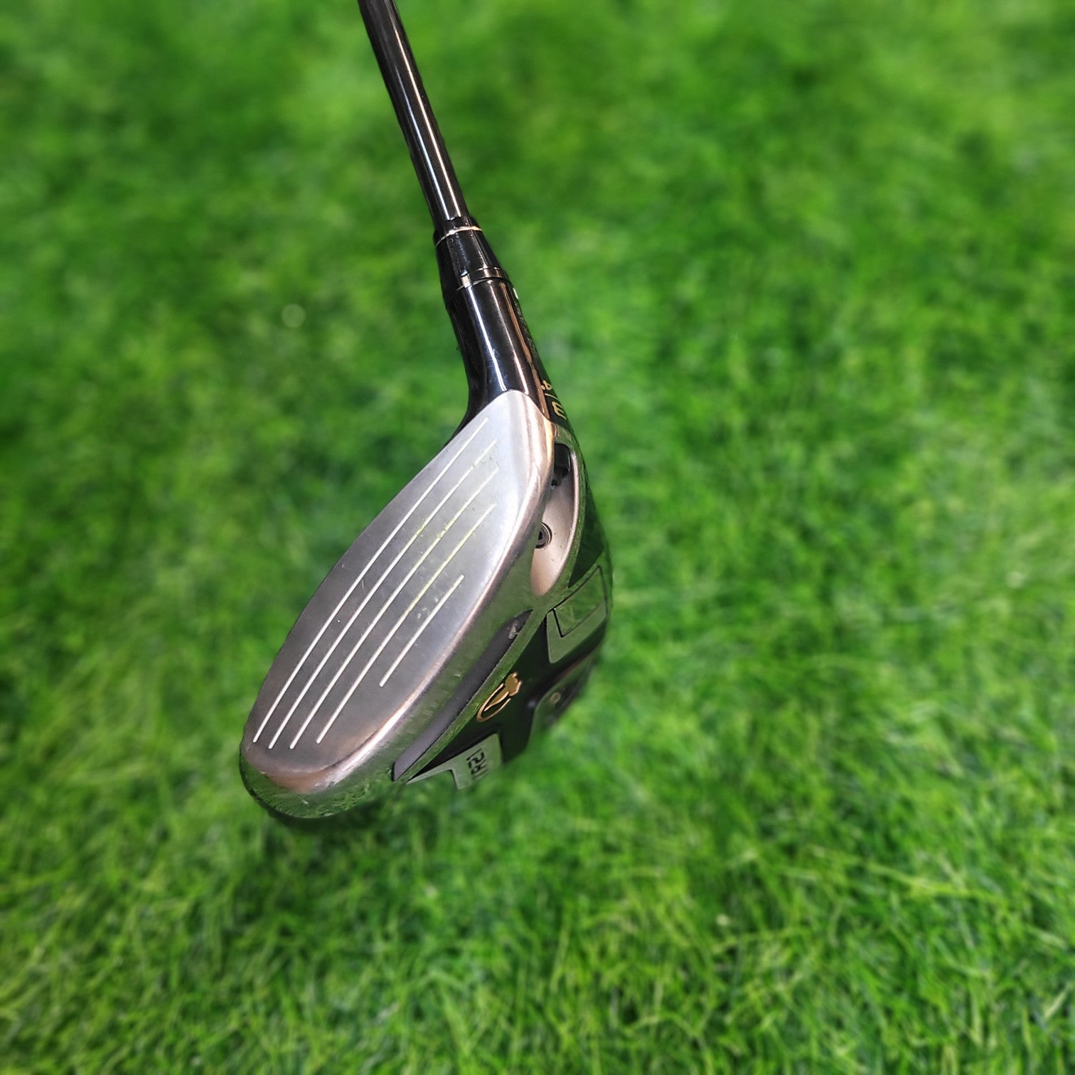 HONMA Wood / TR21 / 3W / 14.0 / R