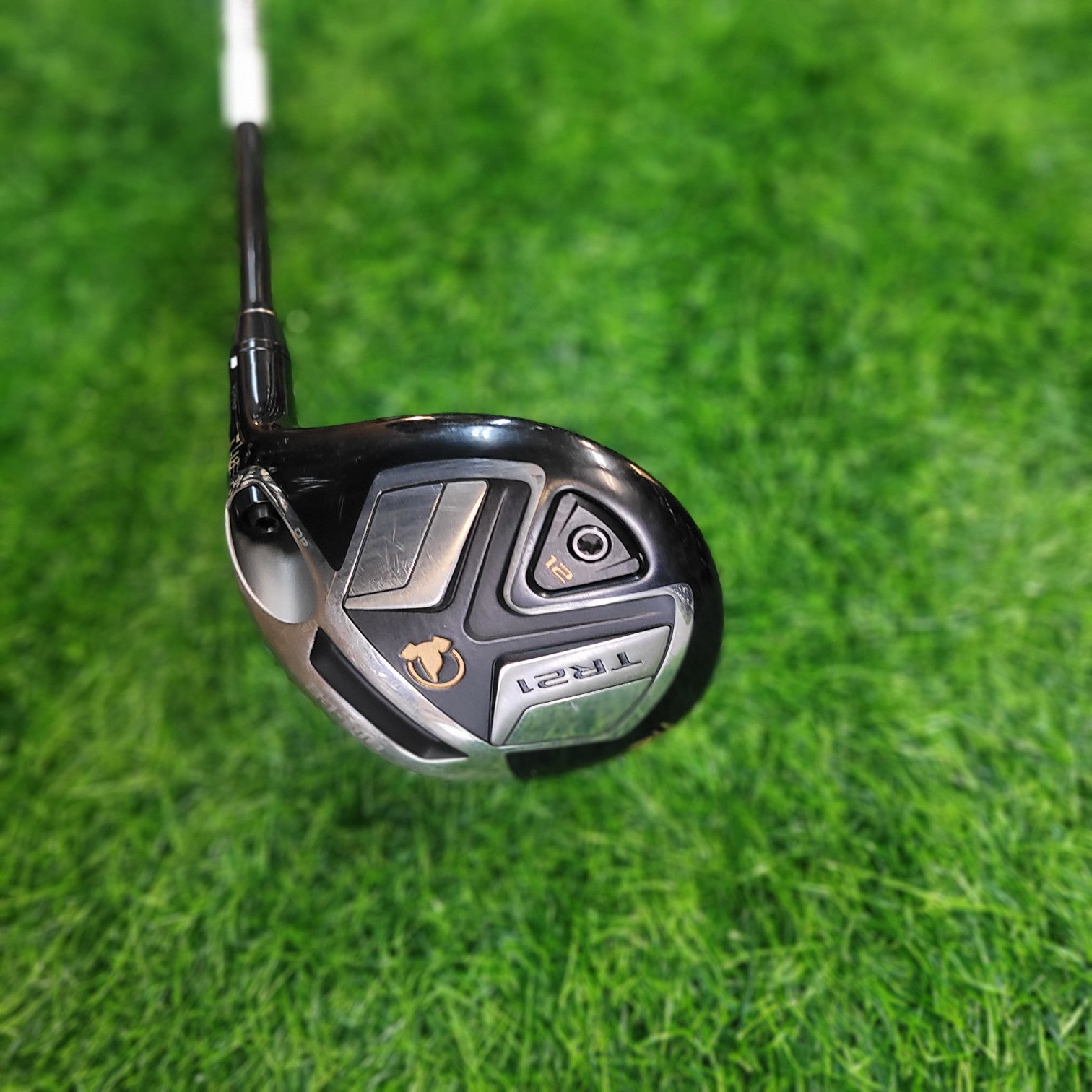 HONMA Wood / TR21 / 3W / 14.0 / R