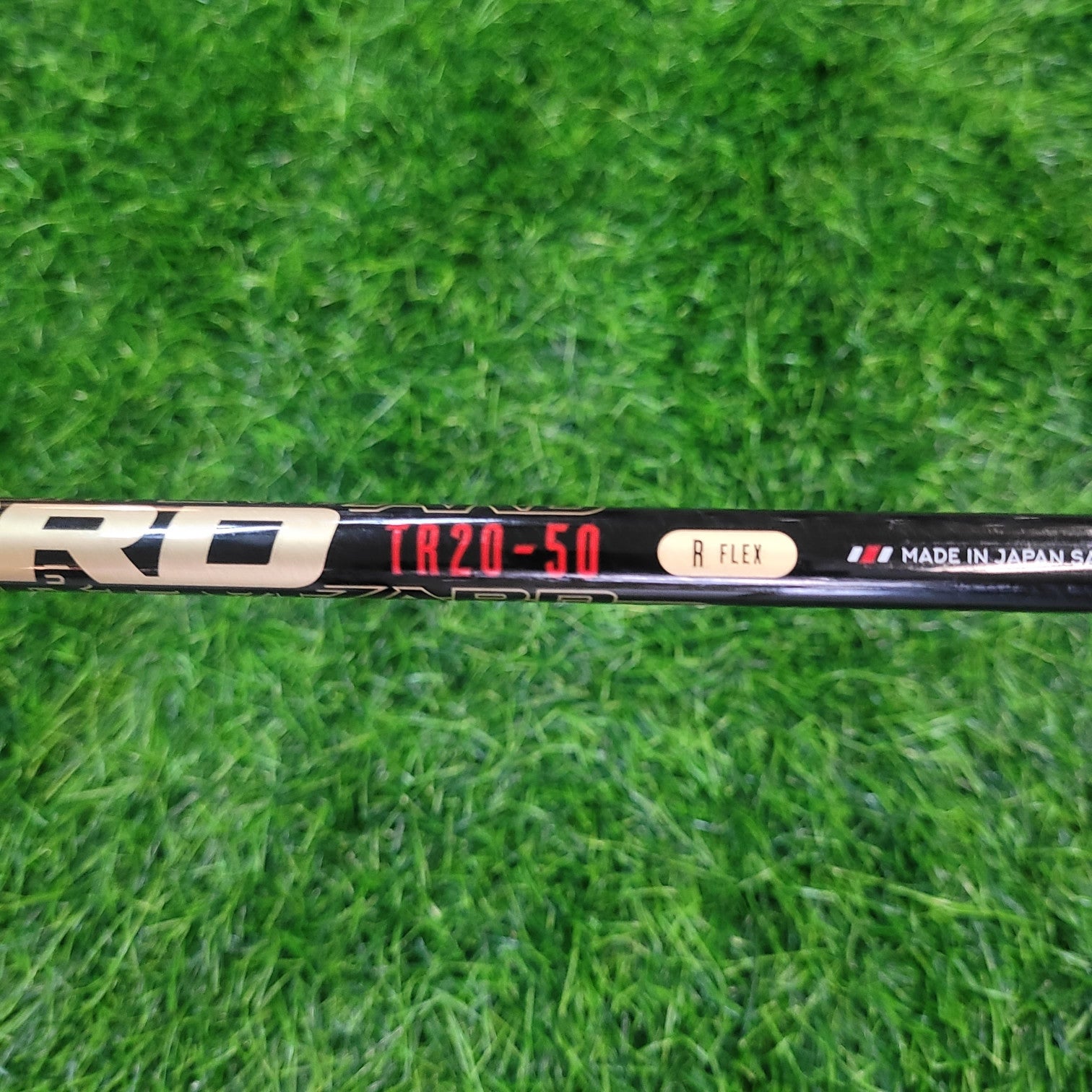 HONMA Wood / TR21 / 3W / 14.0 / R