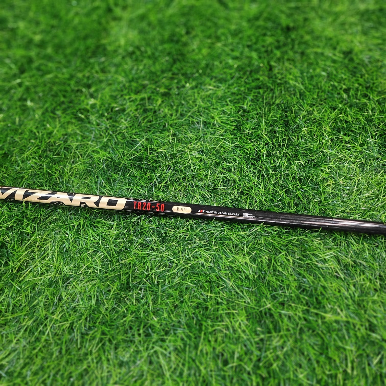 HONMA Wood / TR21 / 3W / 14.0 / R
