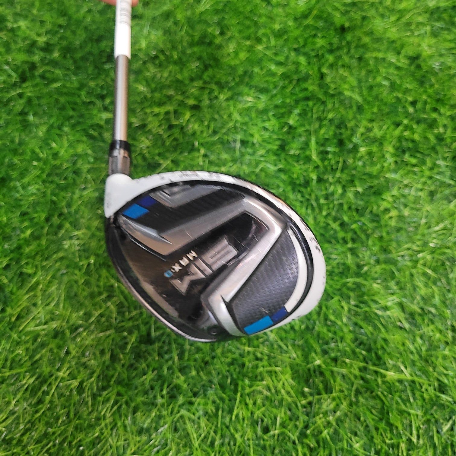 TaylerMade Wood / SIM MAX D / 3W / A