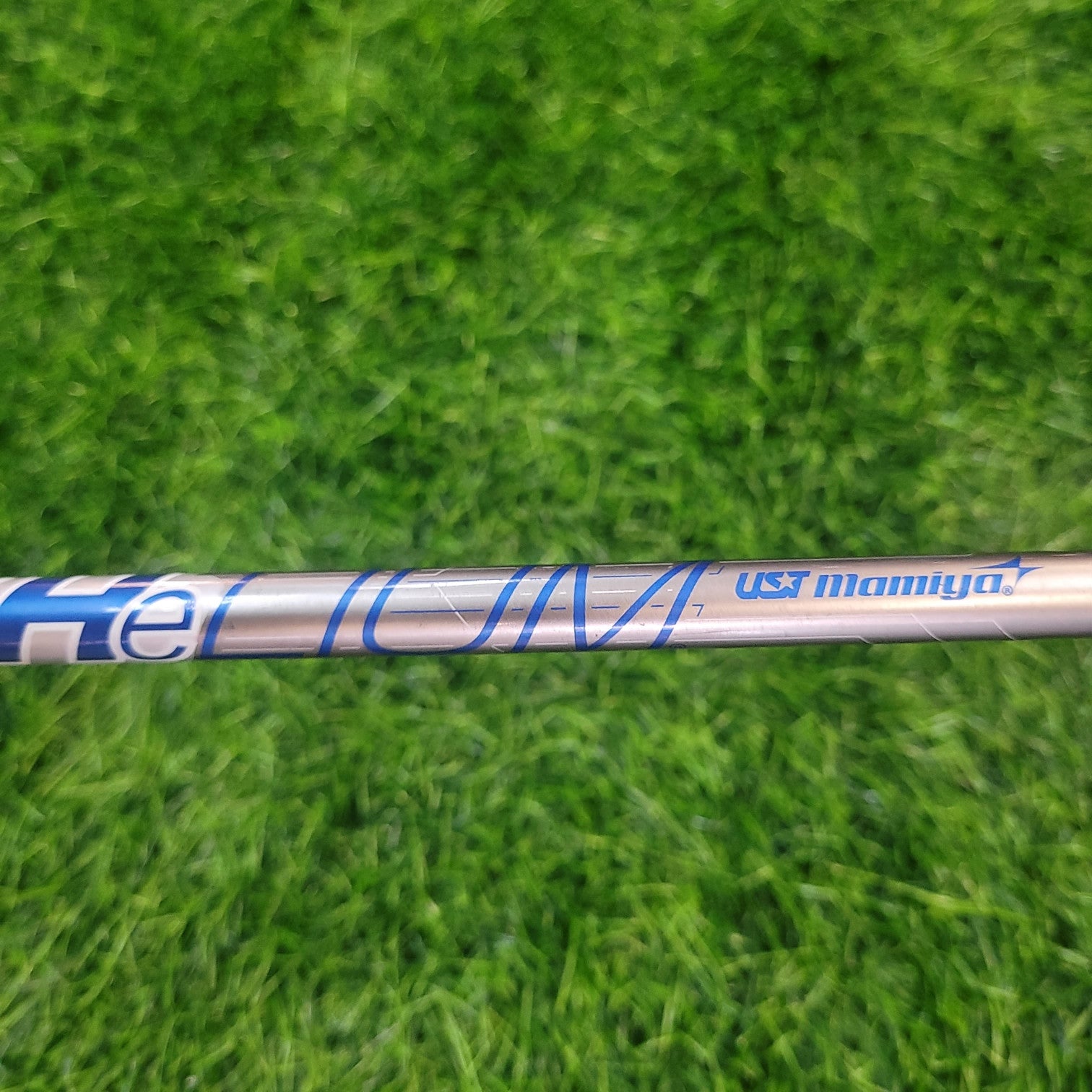 TaylerMade Wood / SIM MAX D / 3W / A