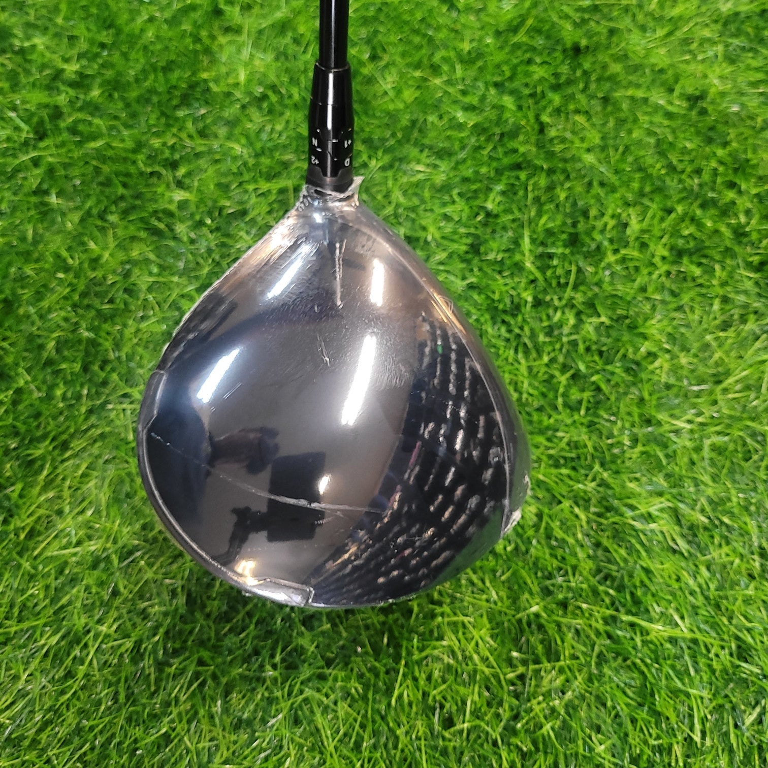 Callaway Driver / PARADYM / 9.0 / S (New)