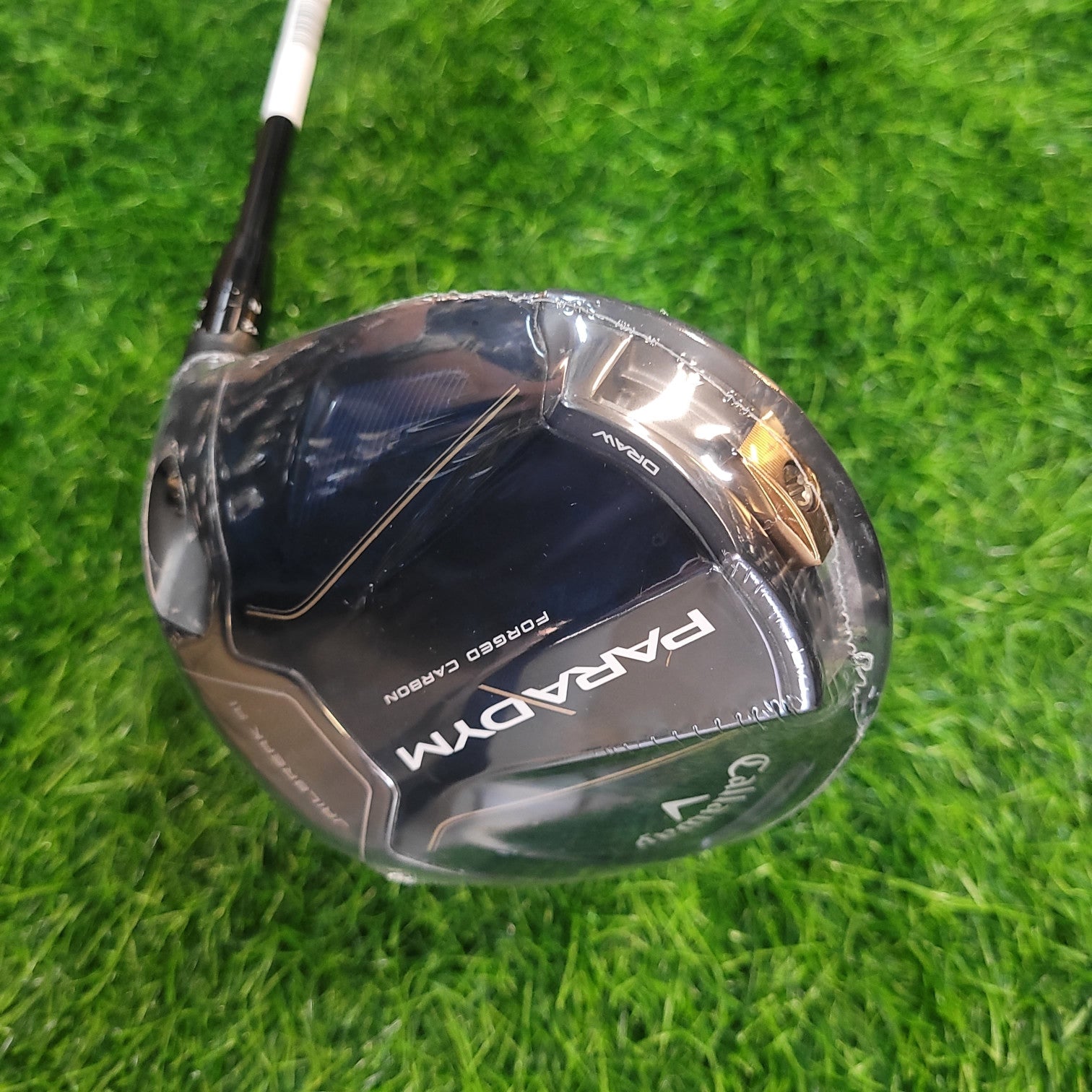 Callaway Driver / PARADYM / 9.0 / S (New)
