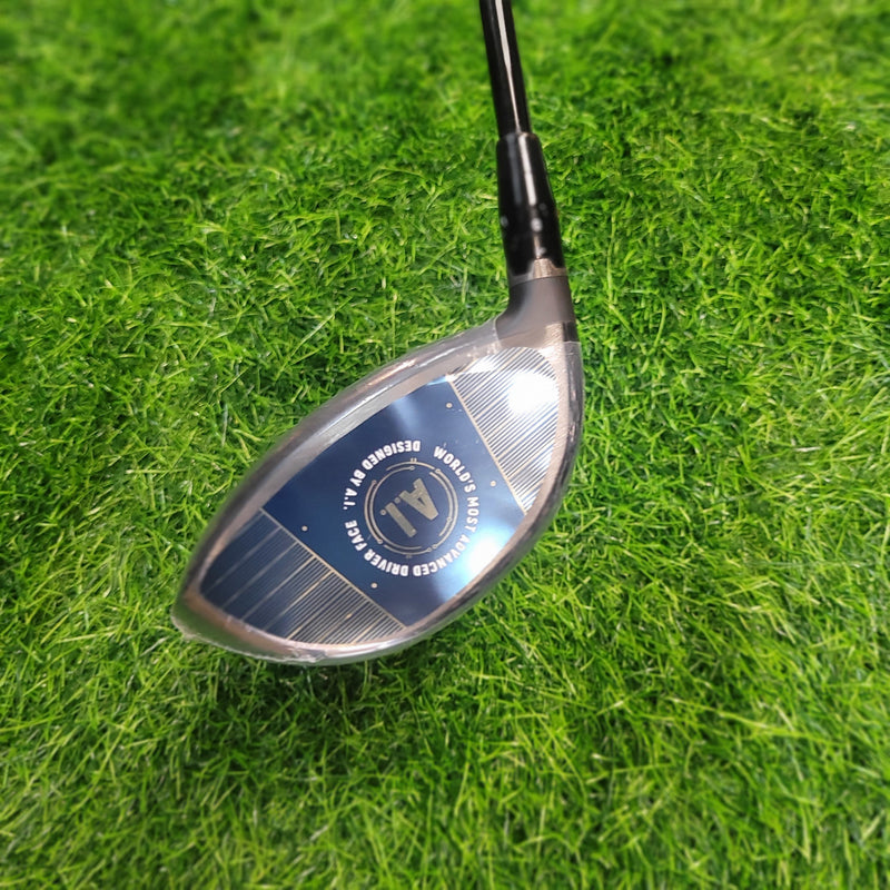 Callaway Driver / PARADYM / 9.0 / S (New)