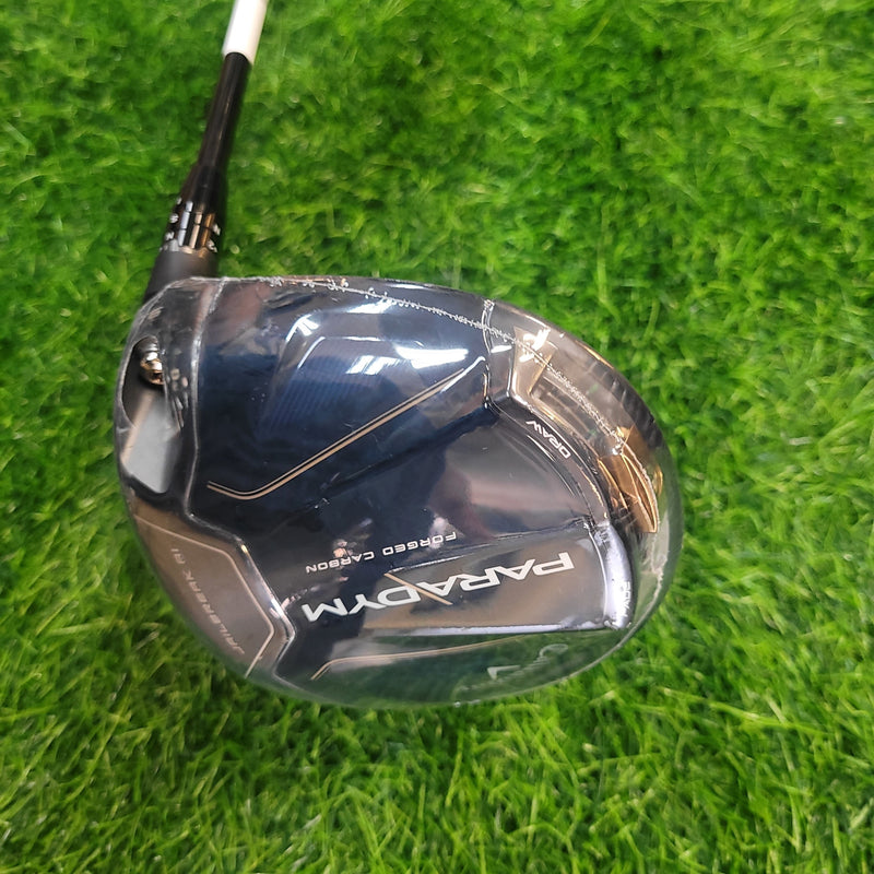 Callaway Driver / PARADYM / 9.0 / S (New)