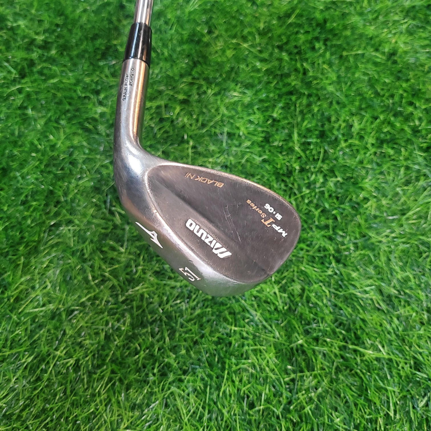 Mizuno Wedge / MP T Series / 51.0 *06 (Long)