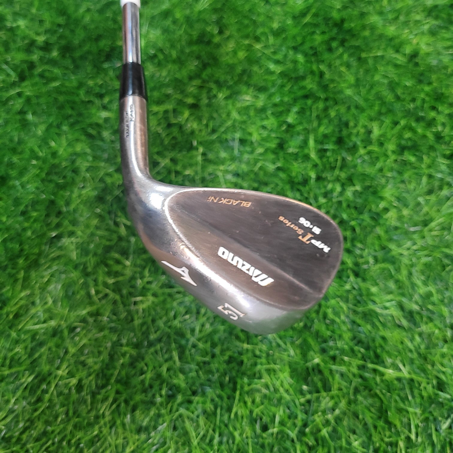 Mizuno Wedge / MP T Series / 51.0 *06 (Long)