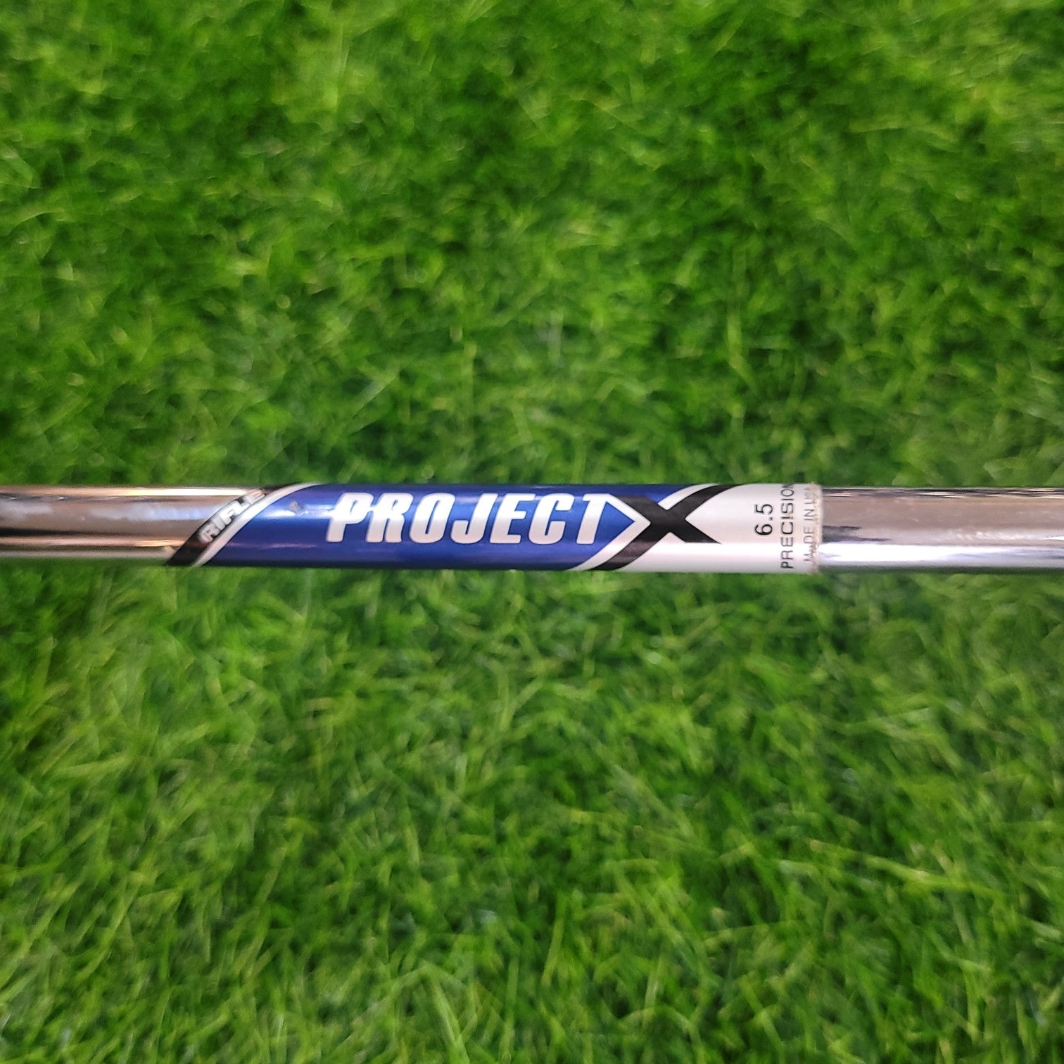 Mizuno Wedge / MP T Series / 51.0 *06 (Long)