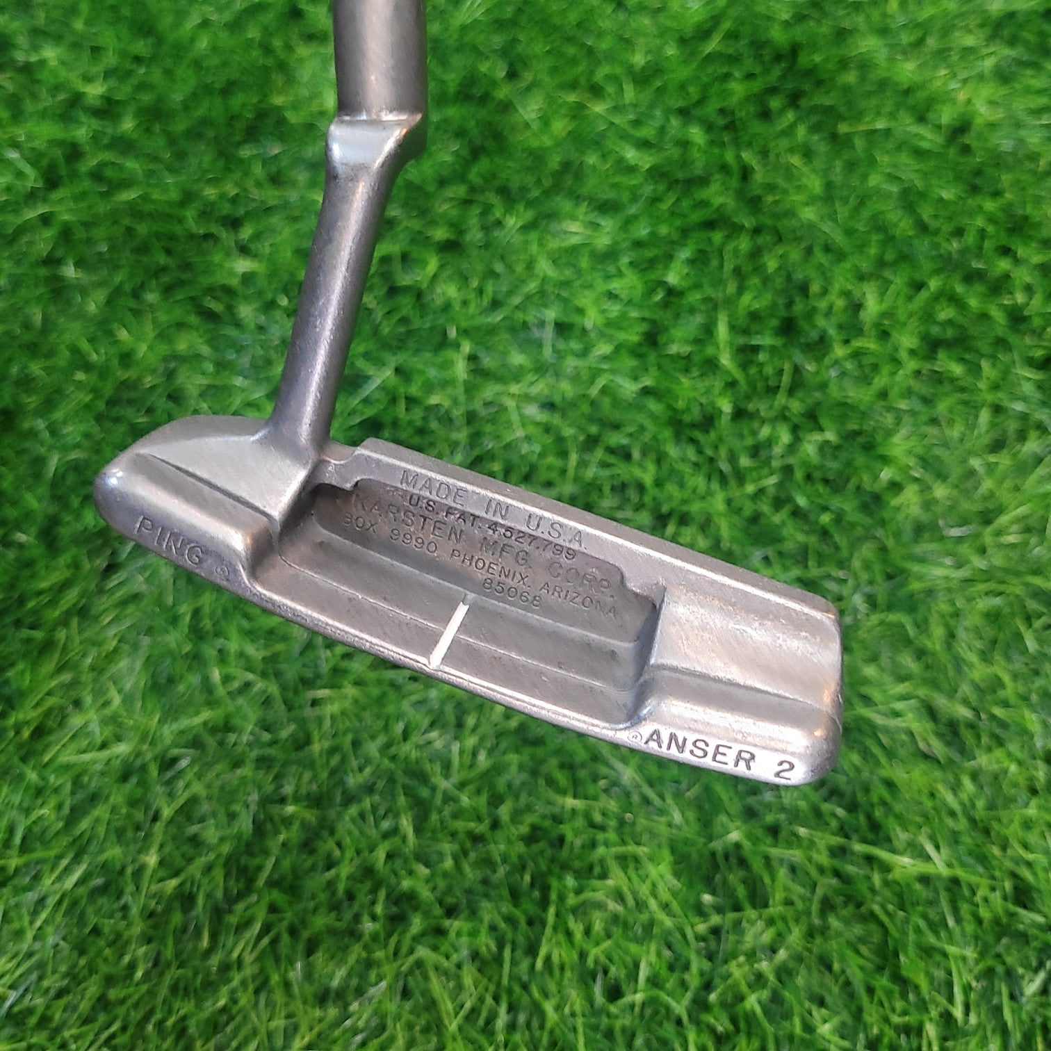 PING Putter / ANSER 2 / 34.0"