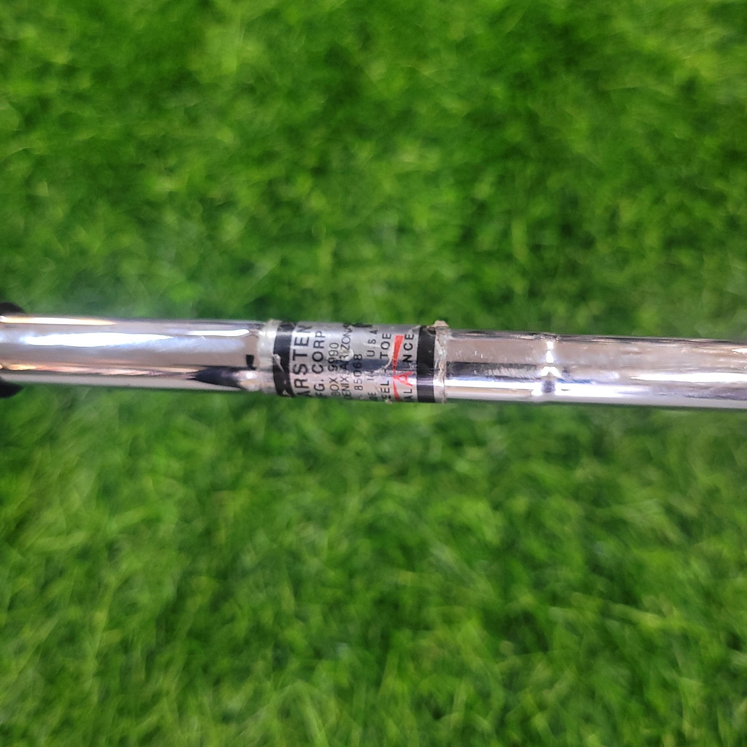 PING Putter / ANSER 2 / 34.0"