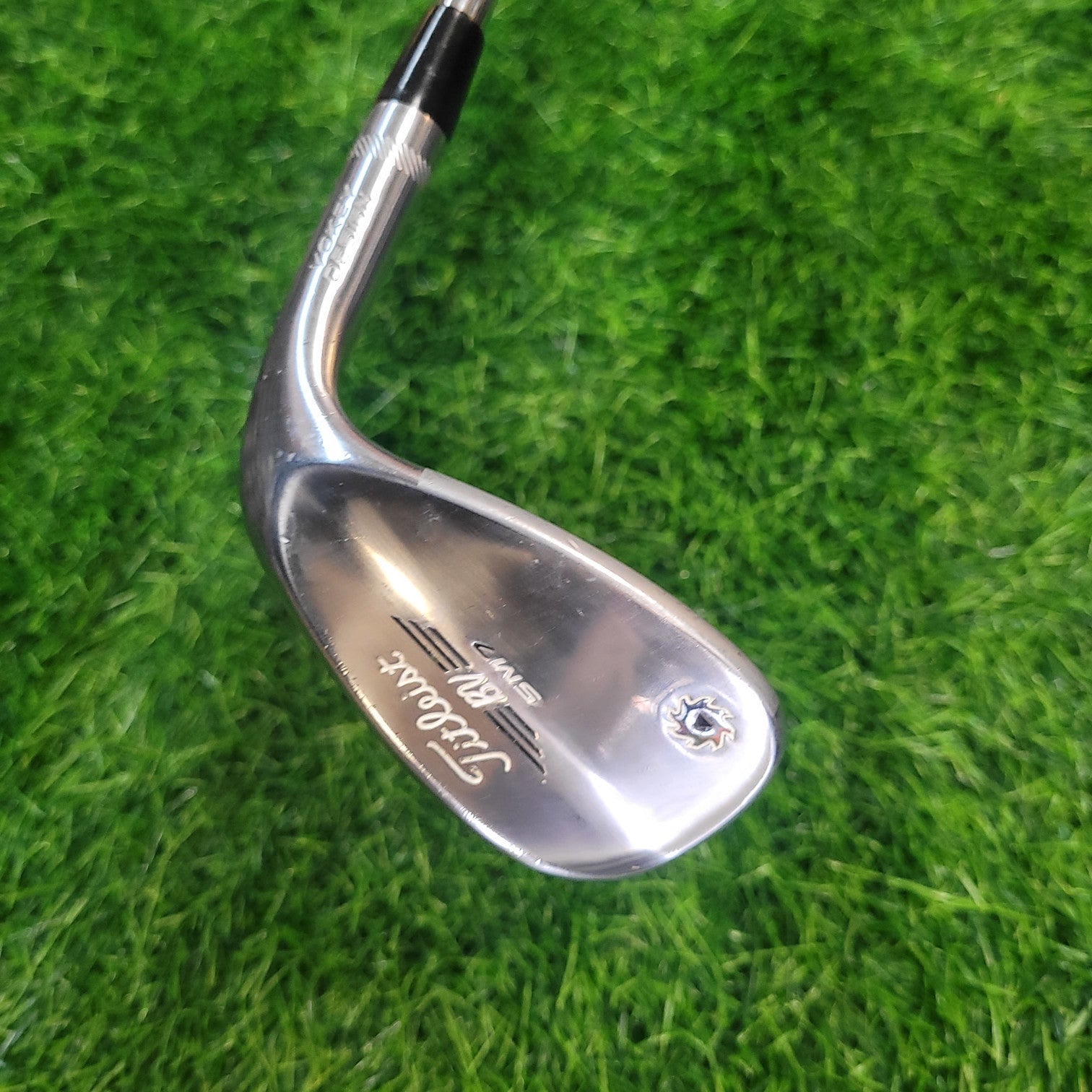 Titleist Wedge / VOKEY SM7 / 56.0-14F