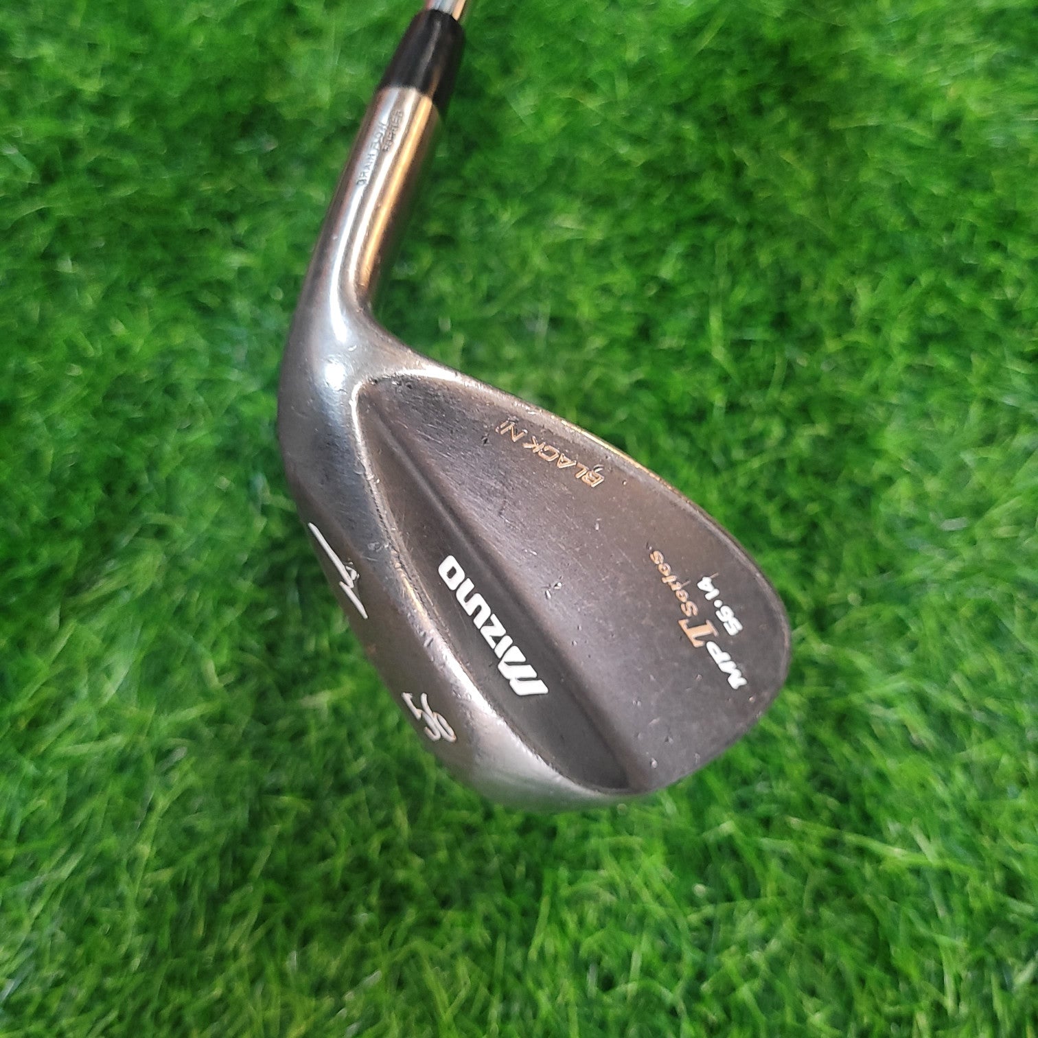 Mizuno Wedge / MP T Series / 56.0 *14
