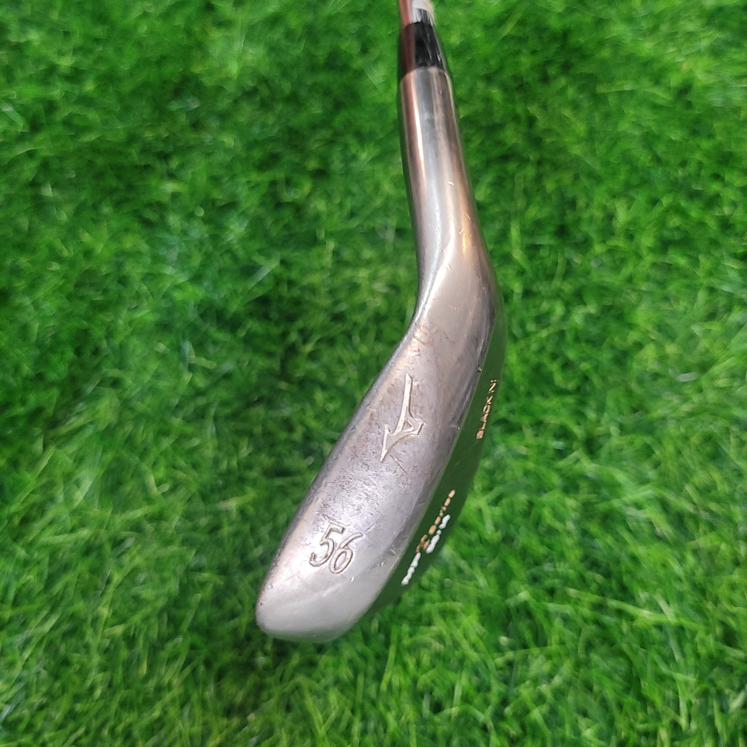 Mizuno Wedge / MP T Series / 56.0 *14
