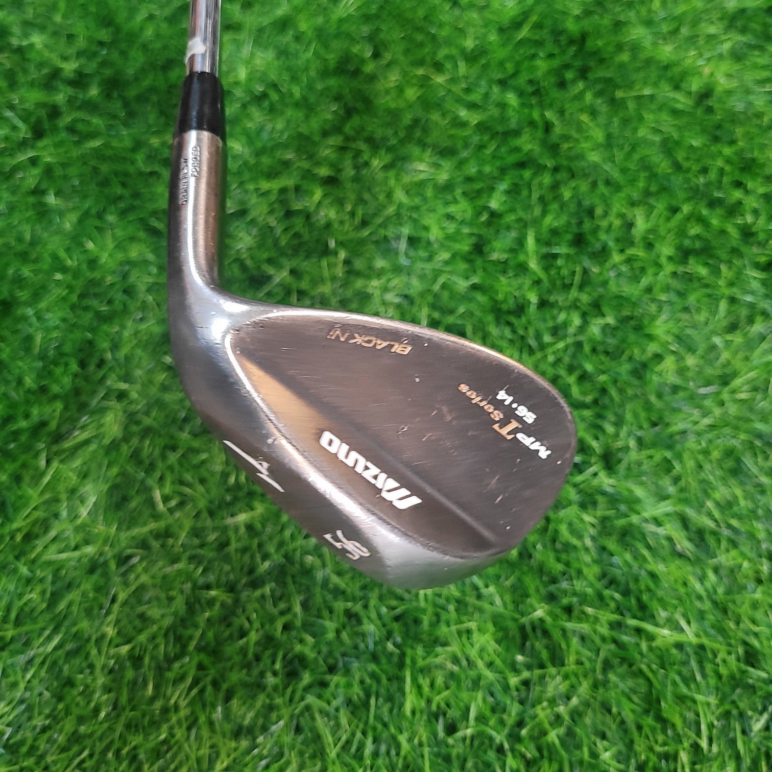 Mizuno Wedge / MP T Series / 56.0 *14