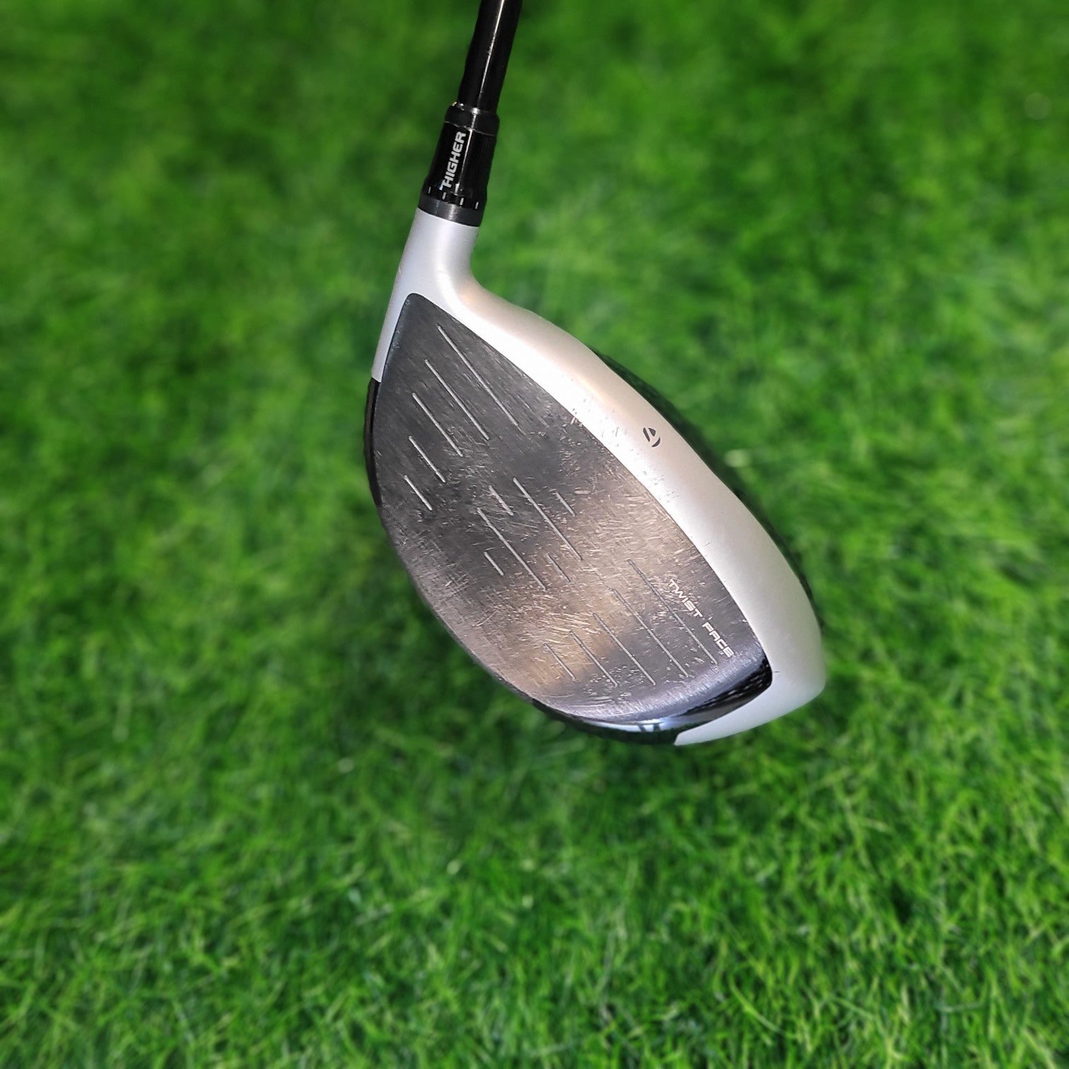 TaylorMade Driver / M4 / 9.5° / Lefty / S