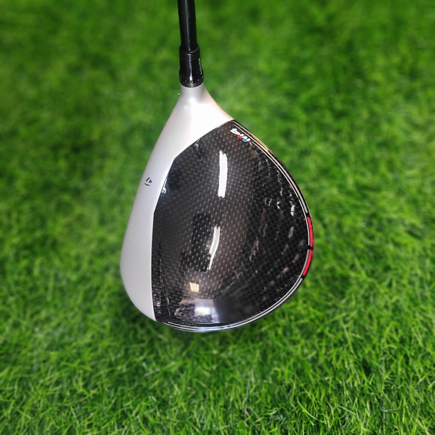 TaylorMade Driver / M4 / 9.5° / Lefty / S