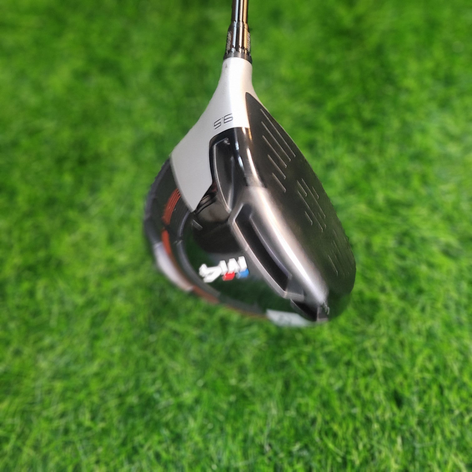 TaylorMade Driver / M4 / 9.5° / Lefty / S