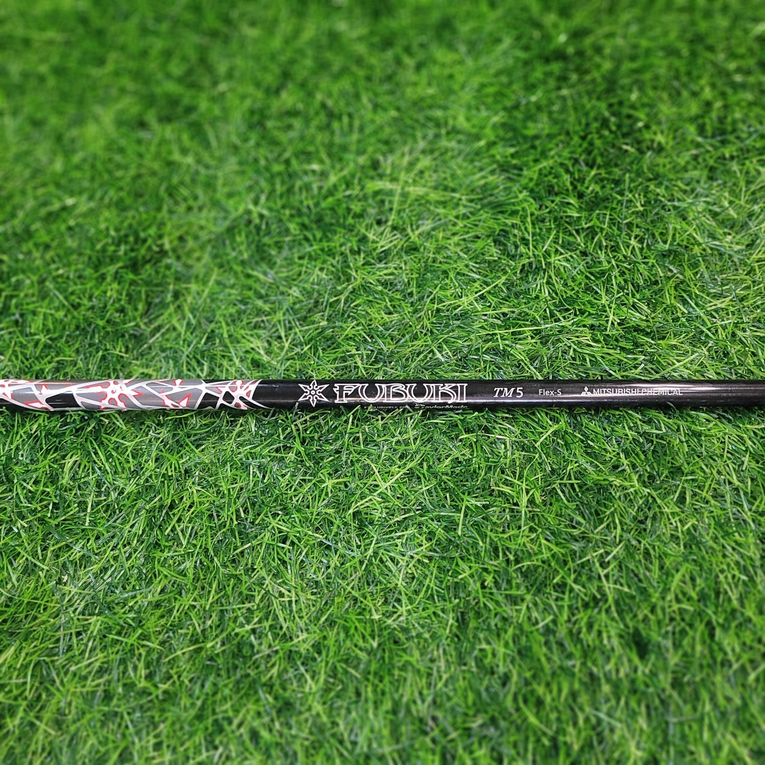 TaylorMade Driver / M4 / 9.5° / Lefty / S