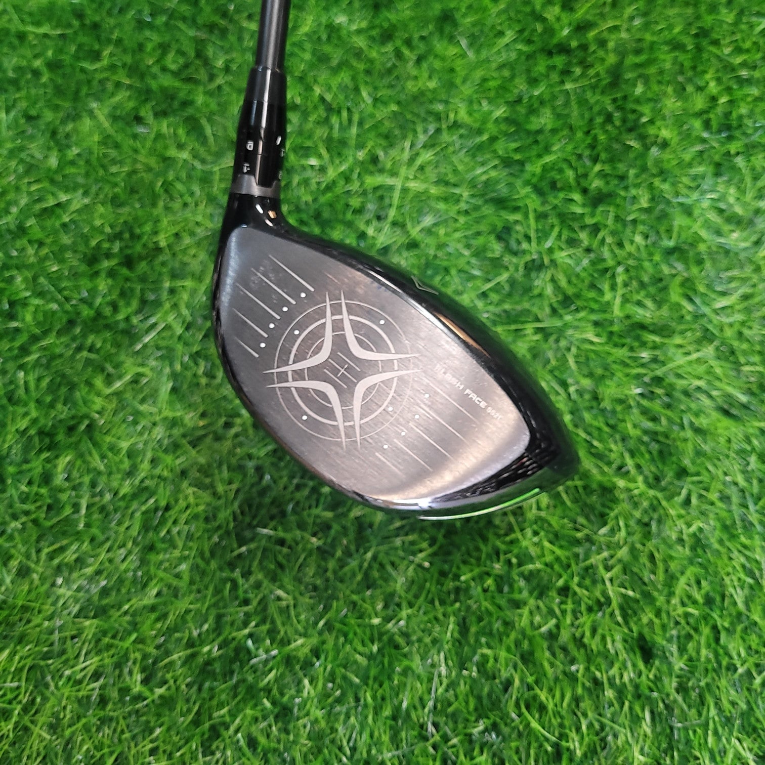 Callaway Driver / EPIC SPEED / 10.5° / Lefty / R(S)