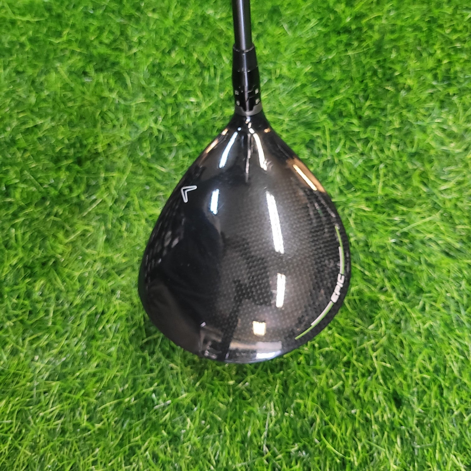 Callaway Driver / EPIC SPEED / 10.5° / Lefty / R(S)