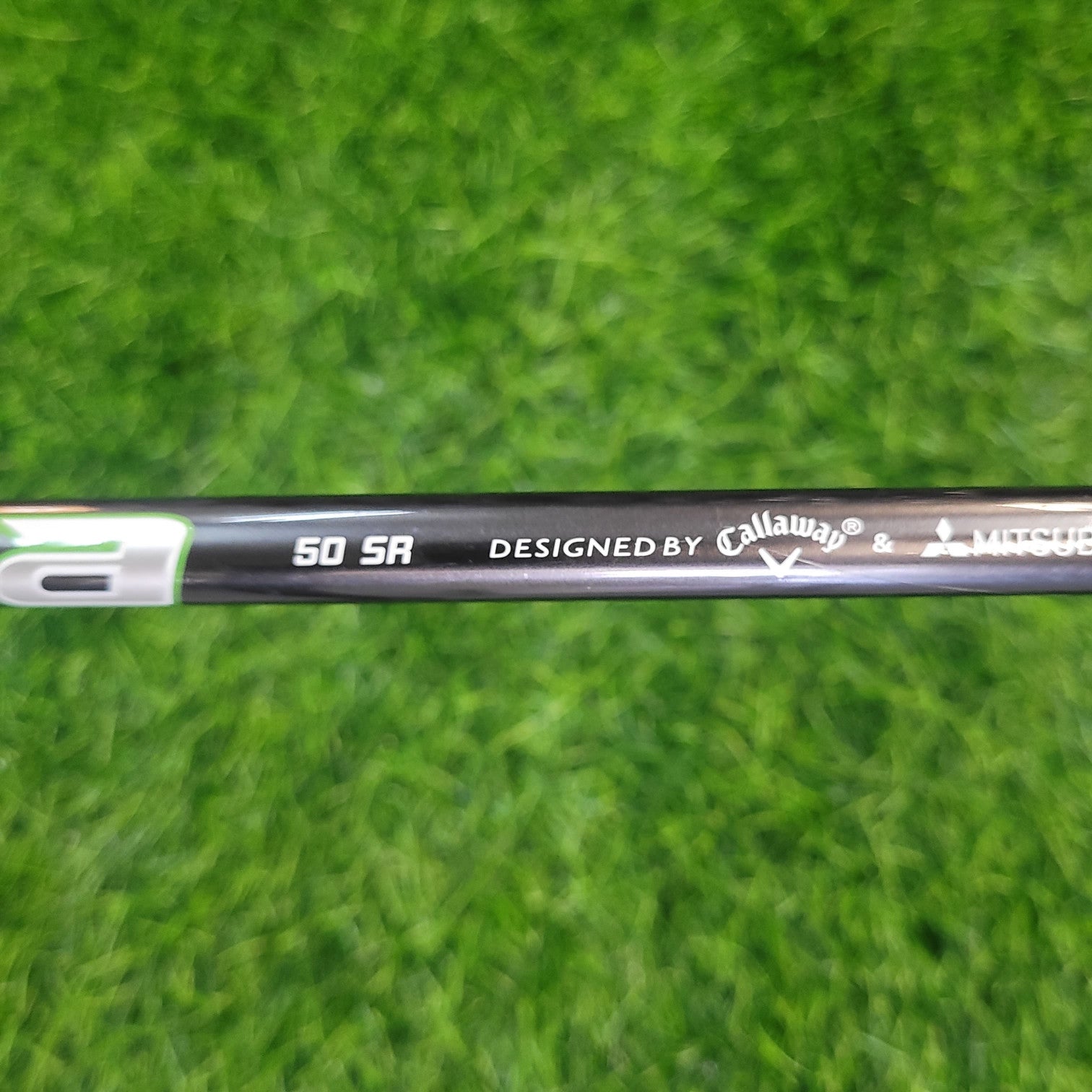 Callaway Driver / EPIC SPEED / 10.5° / Lefty / R(S)