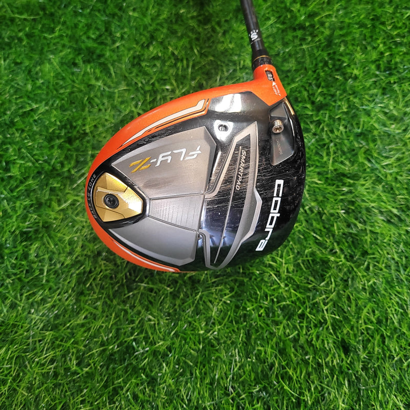 Cobra Driver / FLY-Z USA / 10.5° / Lefty / S