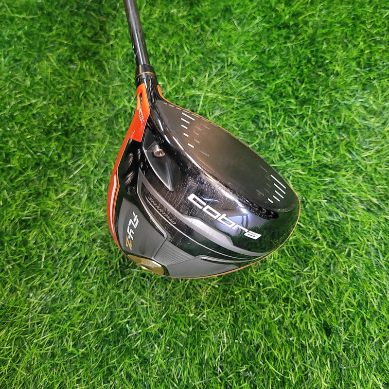 Cobra Driver / FLY-Z USA / 10.5° / Lefty / S