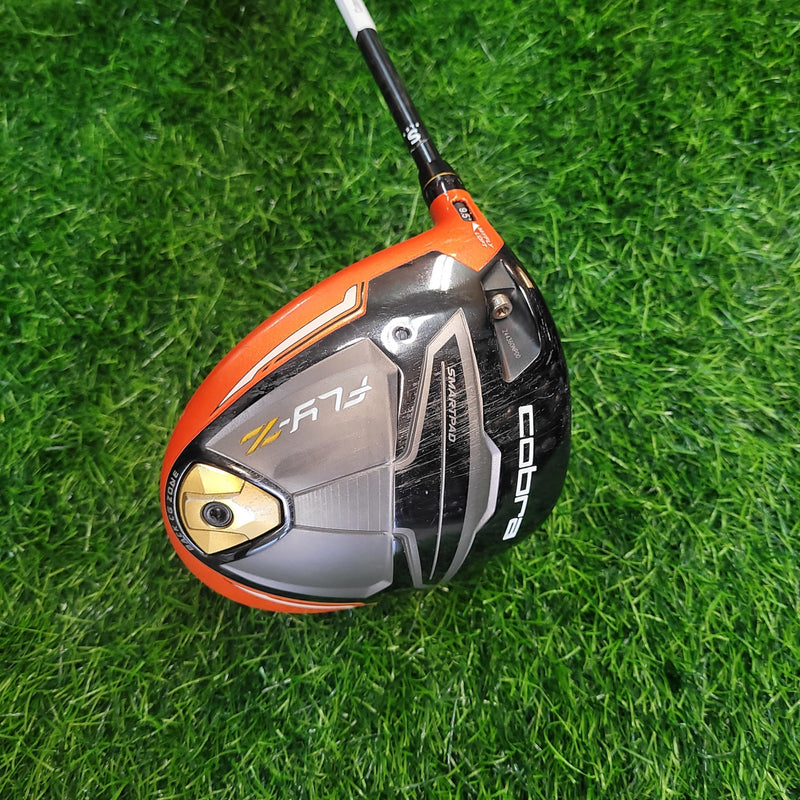 Cobra Driver / FLY-Z USA / 10.5° / Lefty / S