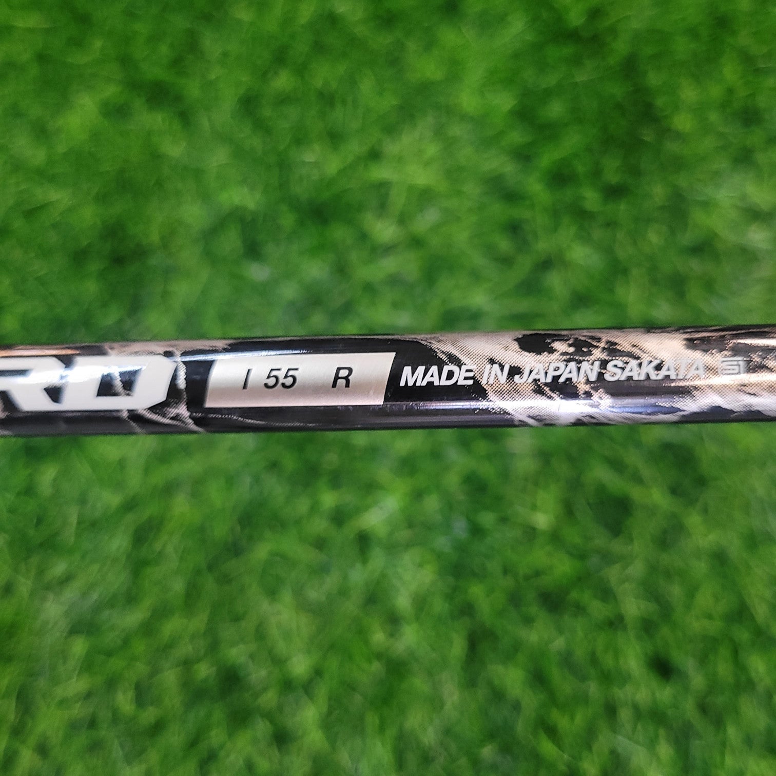 Honma Iron Set / TW727P FORGED  /8pcs / R