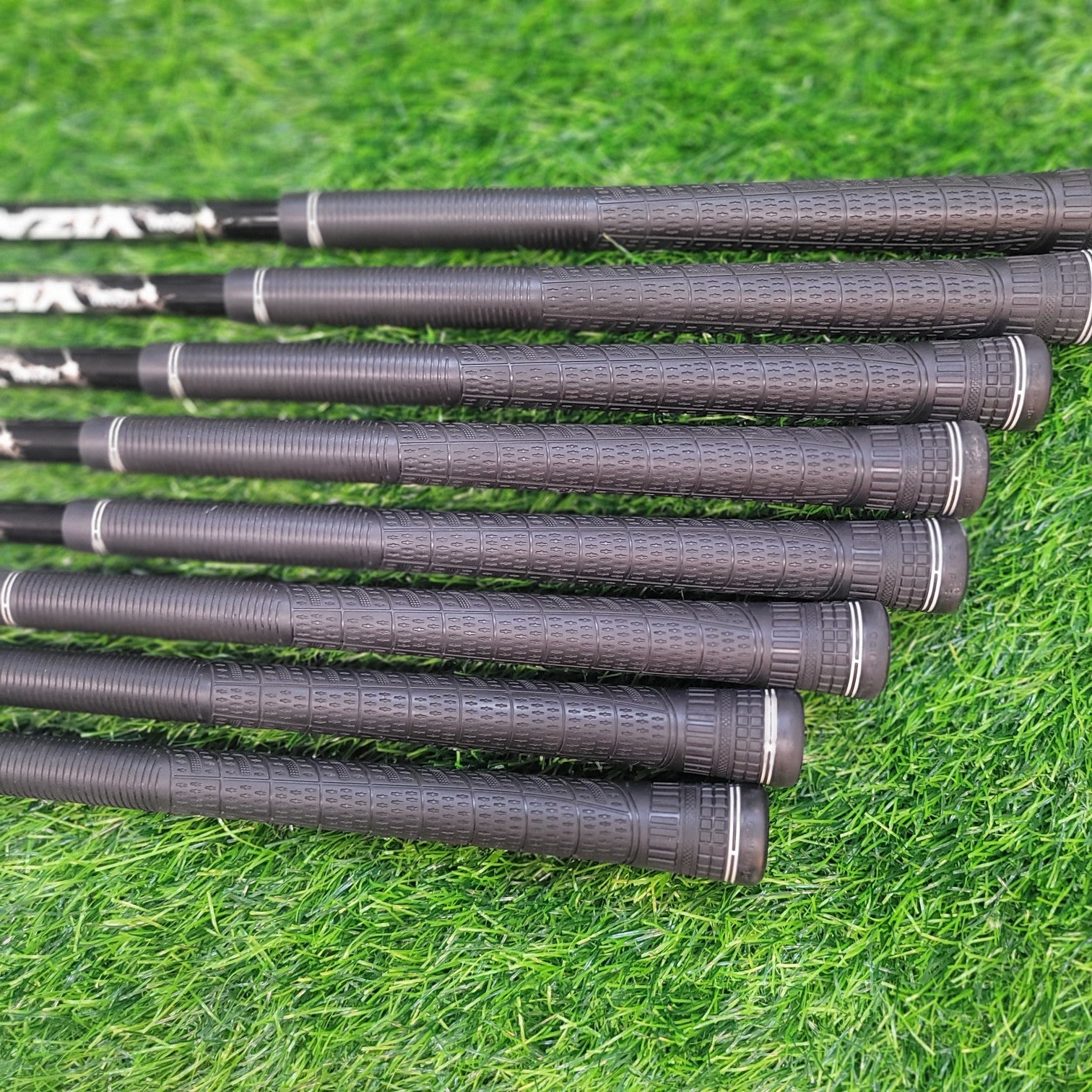 Honma Iron Set / TW727P FORGED  /8pcs / R